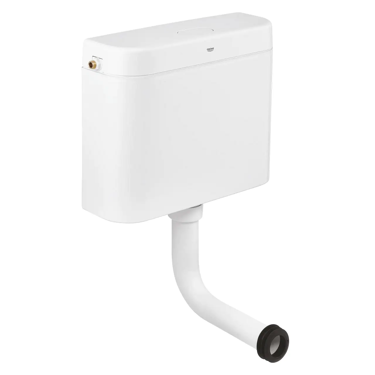 Grohe WC-Spülkasten Start 6-9 L in weiß