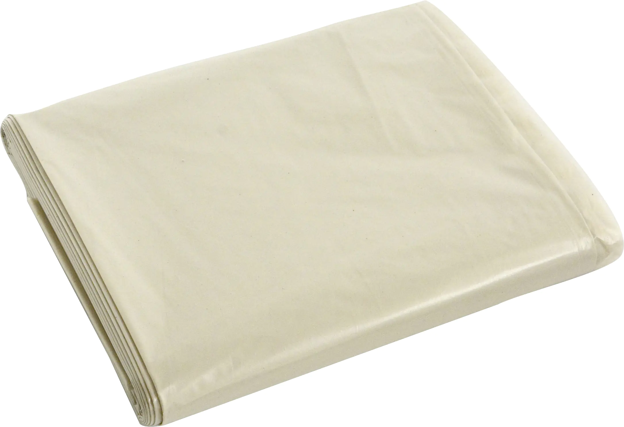 Nespoli Bauplane 38 my 4 x 5 m² = 20 m² transluzent