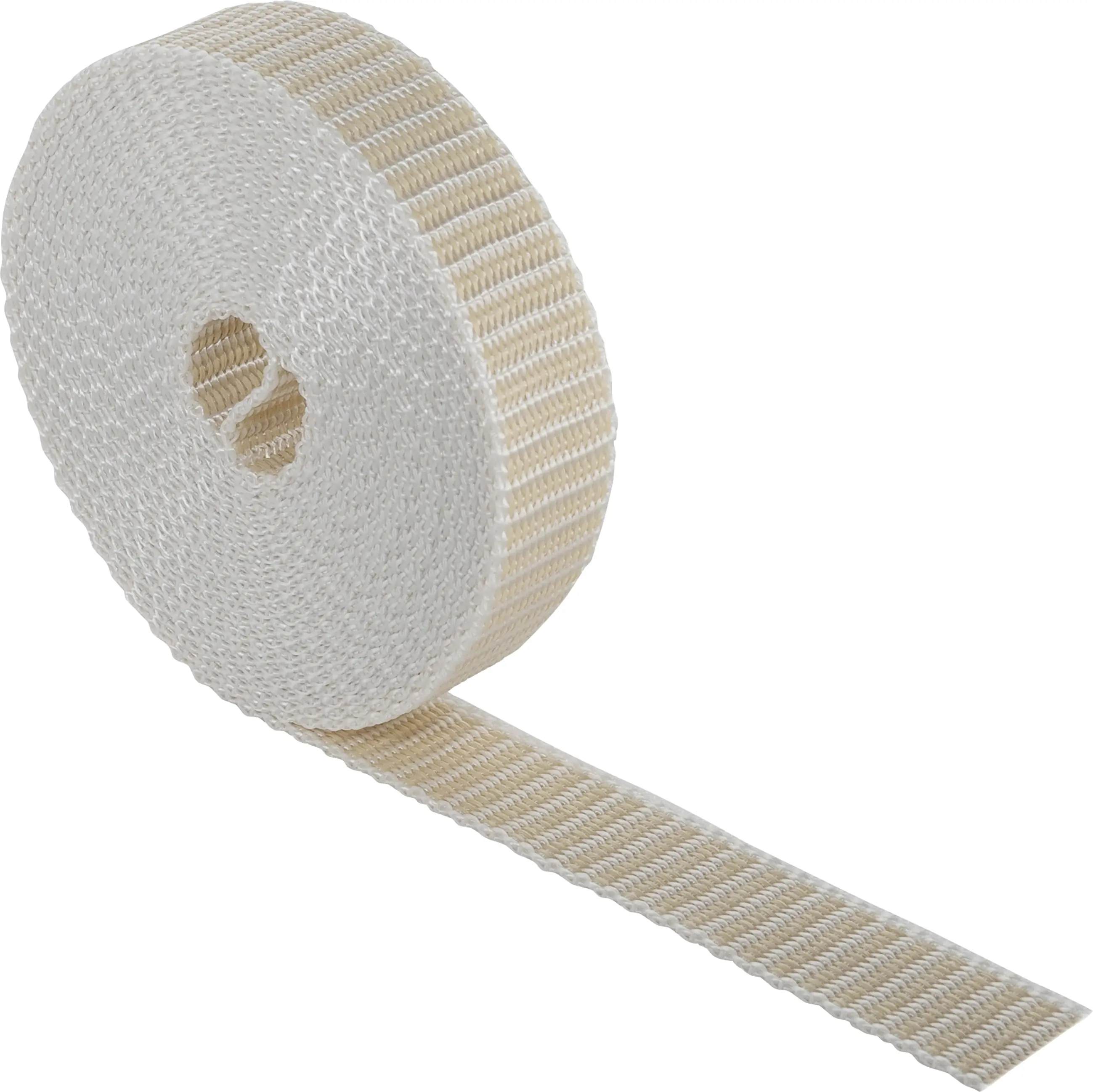Schellenberg Rollladengurt beige Breite 23 mm - Länge 4,5 m