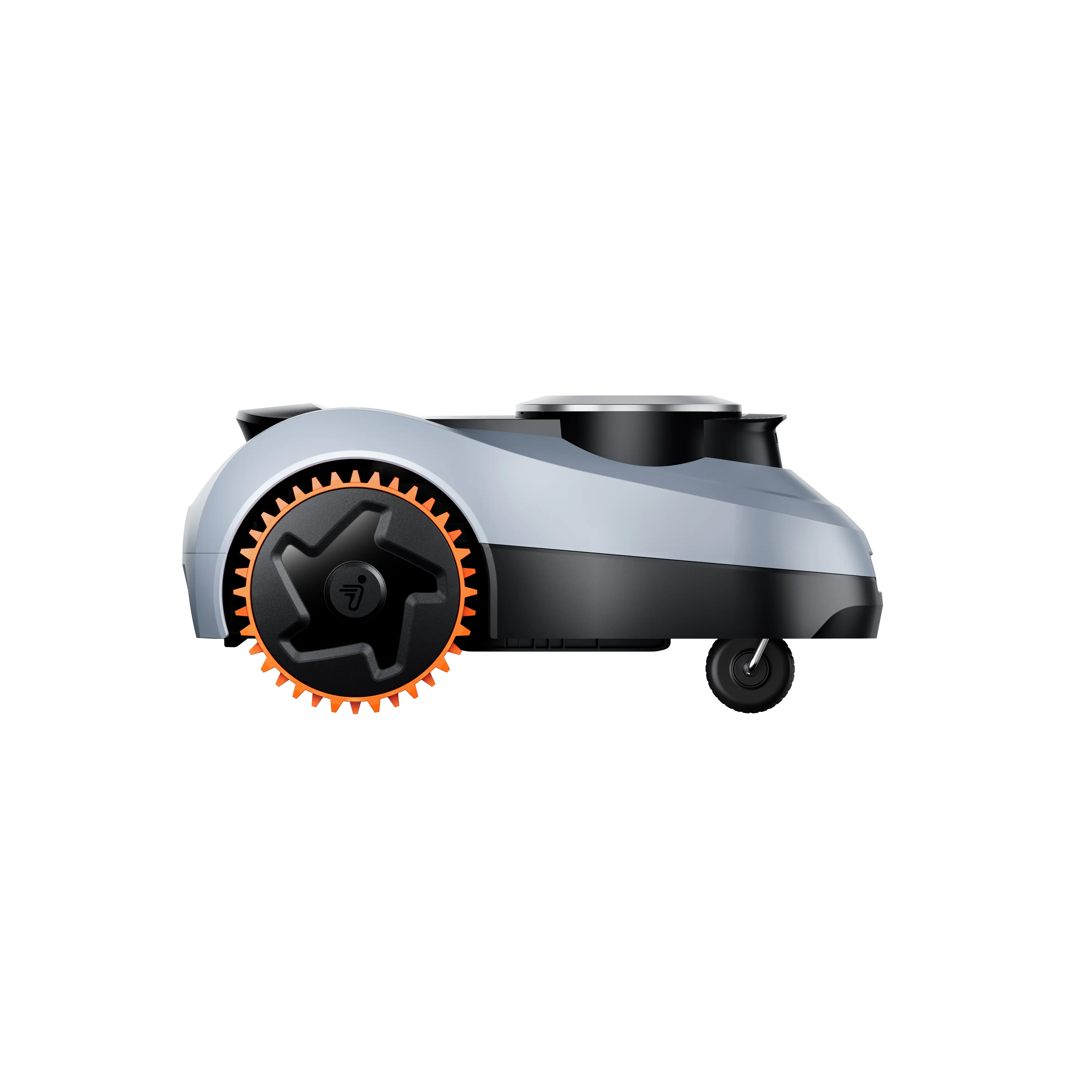 Segway Mähroboter Navimow i210E Lidar 21,6 V 22 cm Schnittbreite 1000 m²