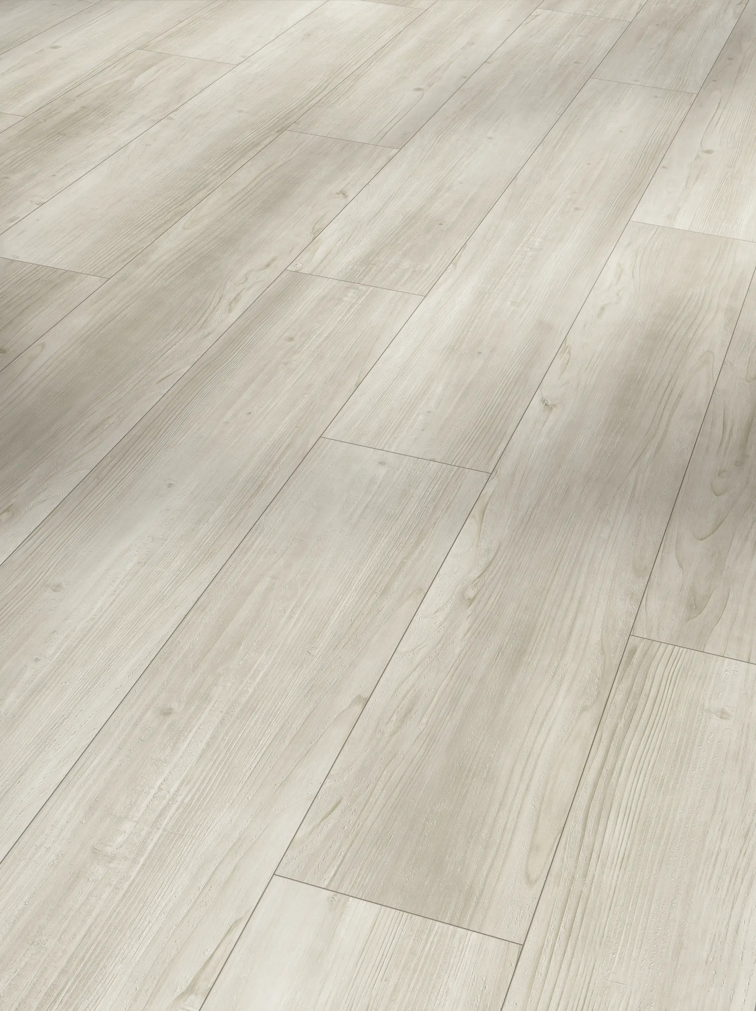 Parador Vinyl-Designboden Modular ONE Pinie rustikal grau Landhausdiele