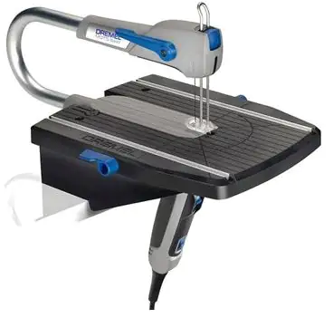 Dremel Dekupiersäge Moto-Saw MS 20-1/5