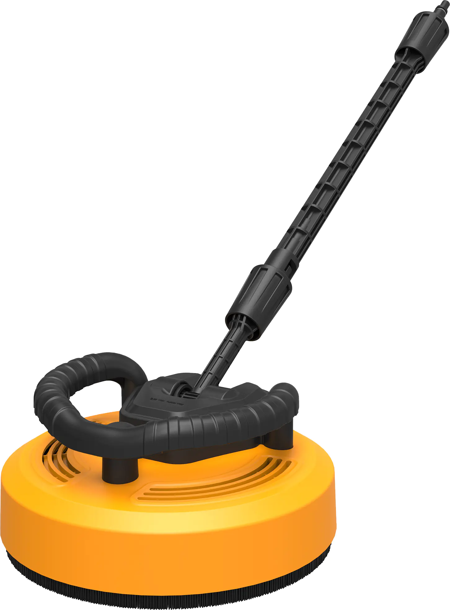 Primaster Flächenreiniger für Hochdruckreiniger Ø 23 cm mit Griff Primaster Flächenreiniger für Hochdruckreiniger Ø 23 cm mit Griff