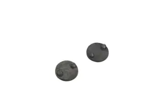 Gloria Topfmanschetten für Drucksprüher-Pumpe 2 Stück Ø 35 mm