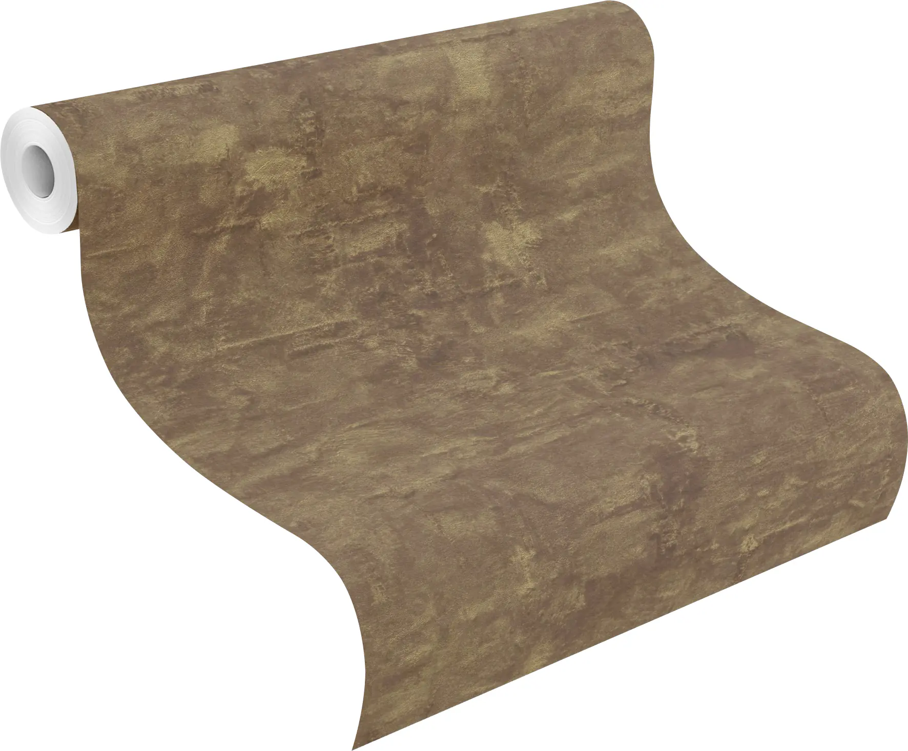 Rasch Vliestapete 499711 Braun-Rostbraun Muster & Motive 10,05 m x 0,53 m