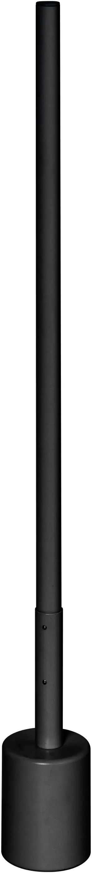 Ledvance Smart+ LED Stehleuchte Corner Slim schwarz 80 x 8 cm 8 W RGBW Ledvance Smart+ LED Stehleuchte Corner Slim schwarz 80 x 8 cm 8 W RGBW