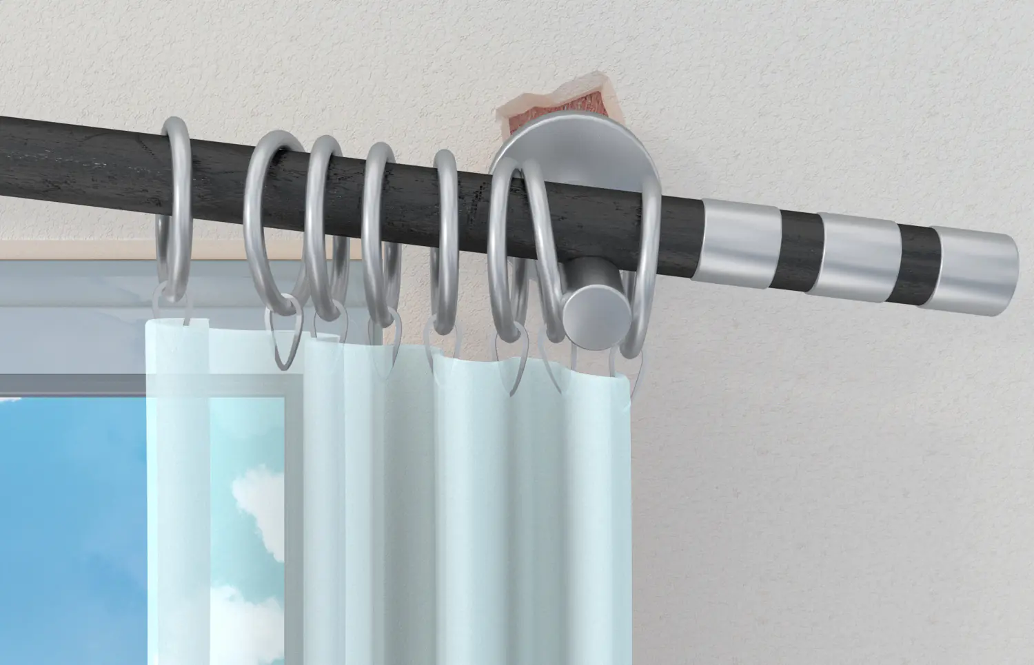 Fischer Flüssigdübel Fill & Fix 25 ml Fischer Flüssigdübel Fill & Fix 25 ml