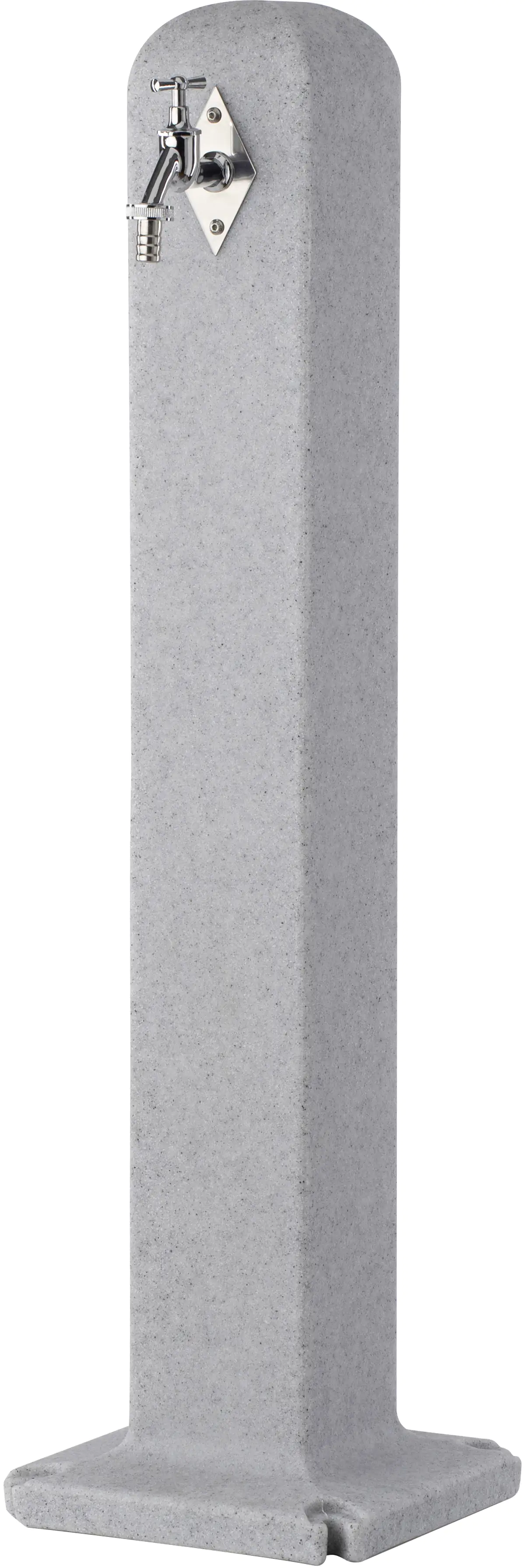 ARVES Wasserzapfsäule Poller granit ARVES Wasserzapfsäule Poller granit