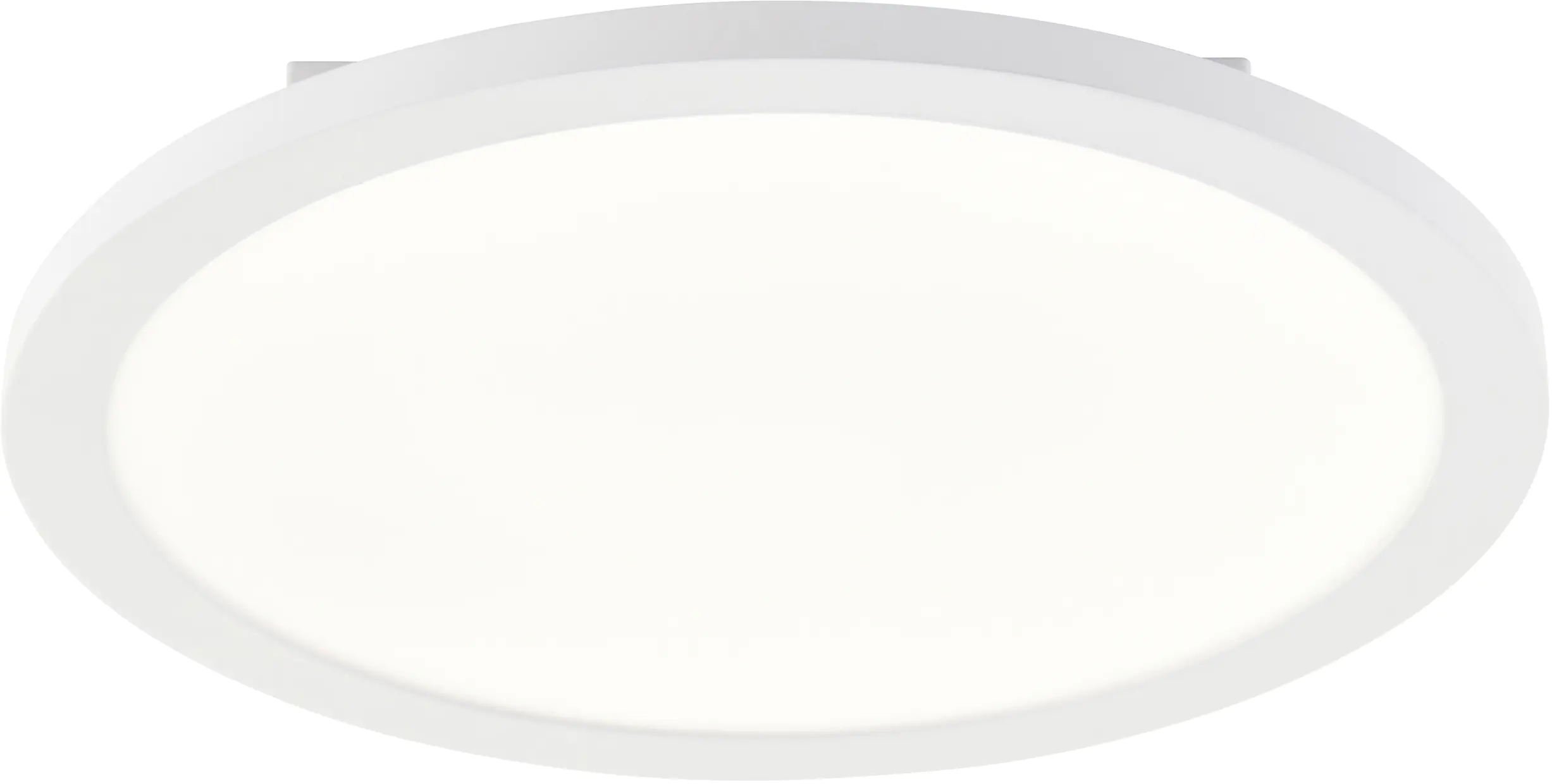 Brilliant LED Deckenleuchte Paneel Briston 12W neutralweiß Brilliant LED Deckenleuchte Paneel Briston 12W neutralweiß