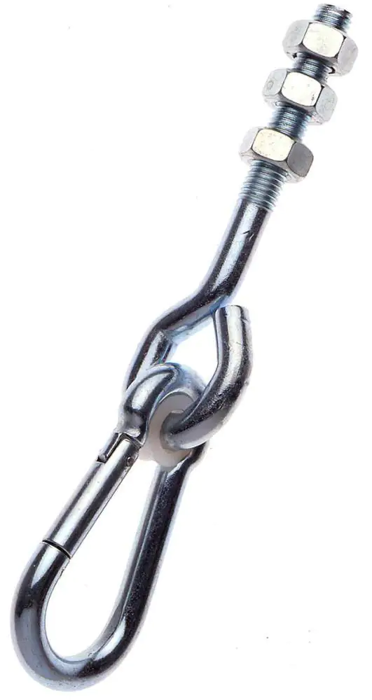 Conacord Schaukelhaken M12 x 180 mm