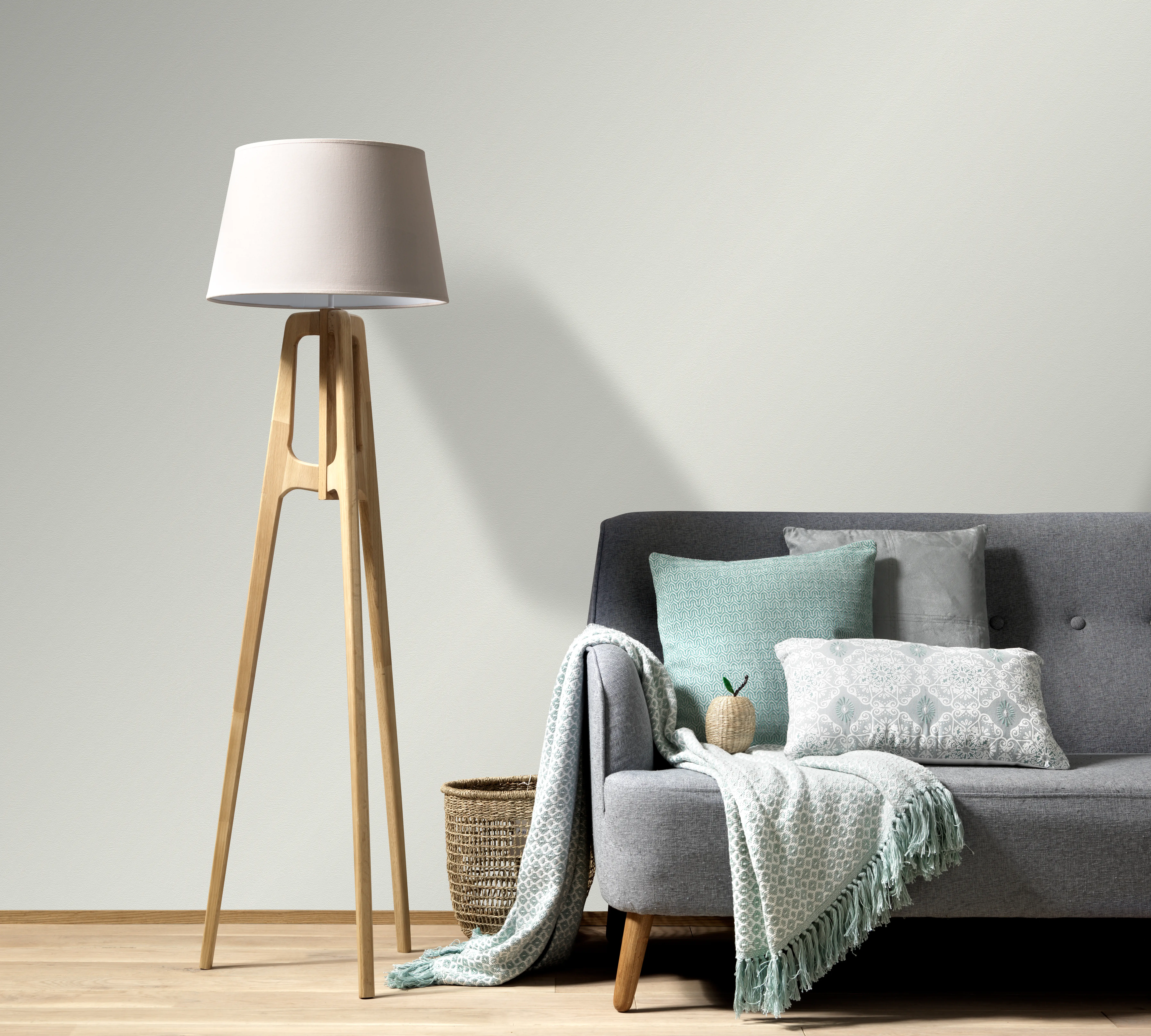 Erismann Vinyltapete 9733-01 Flitter weiss 10,05 x 0,53 m