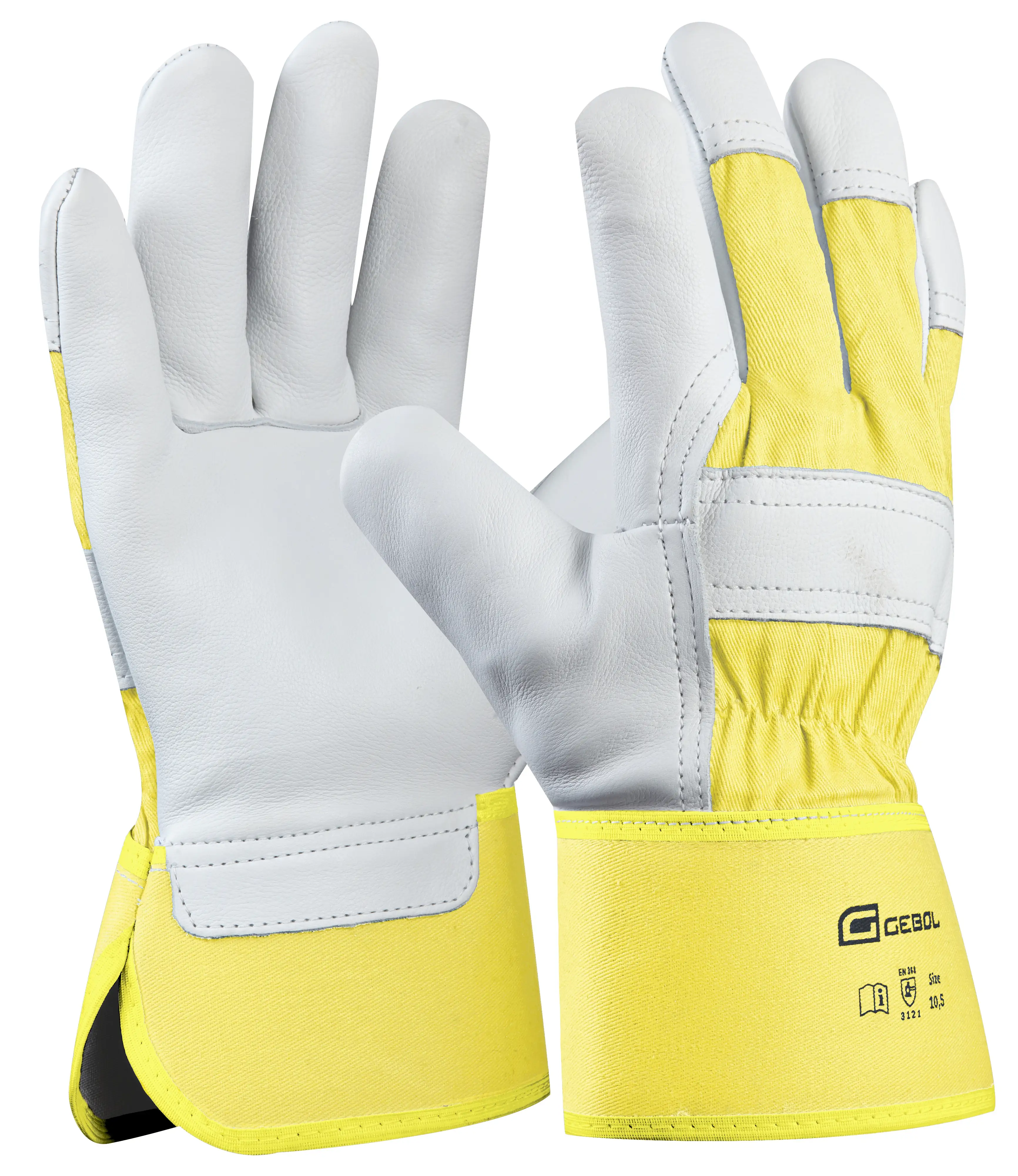 Gebol Handschuh Worker Pro  Gebol Handschuh Worker Pro