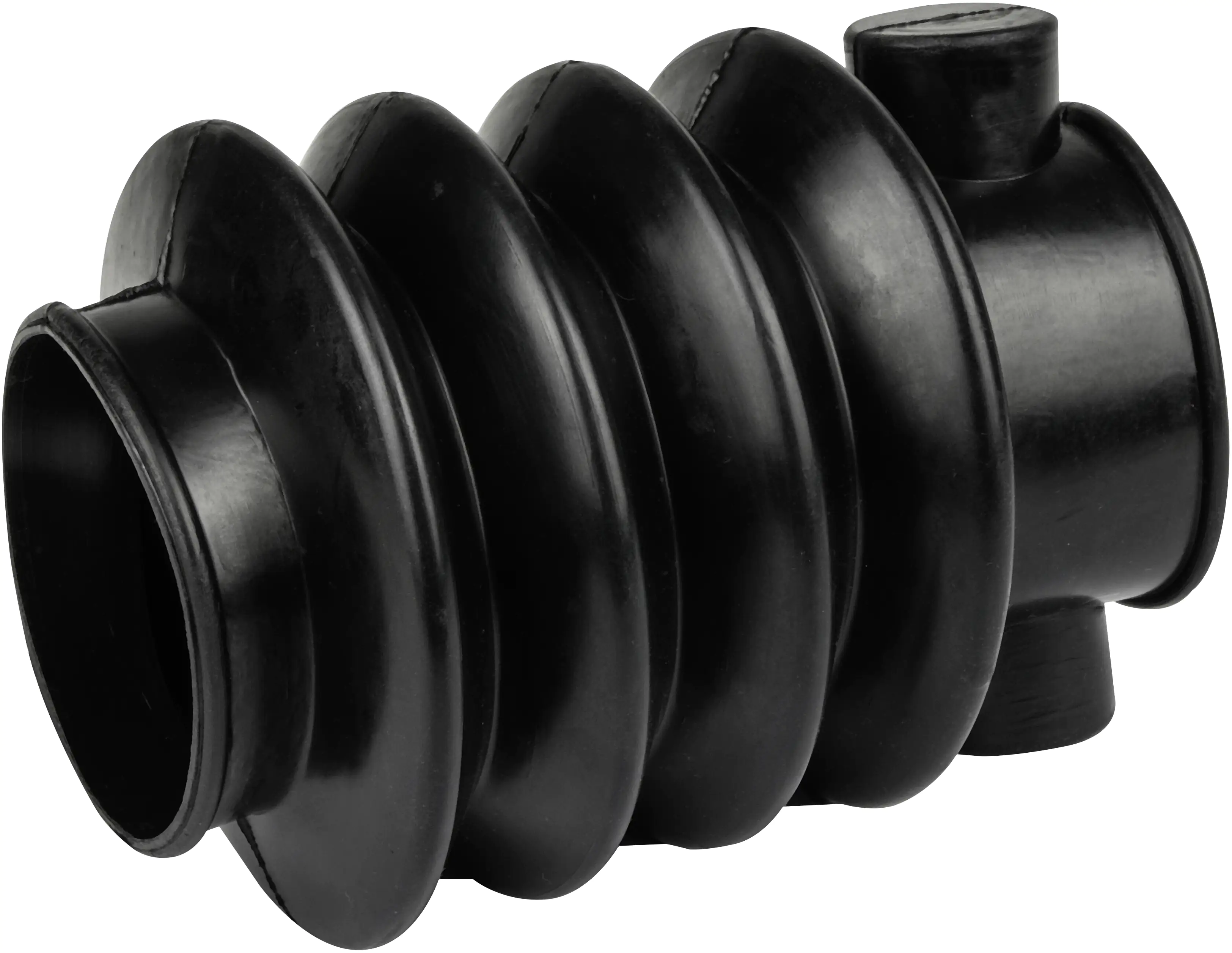 LAS Faltenbalg Ø ca. 55/65mm