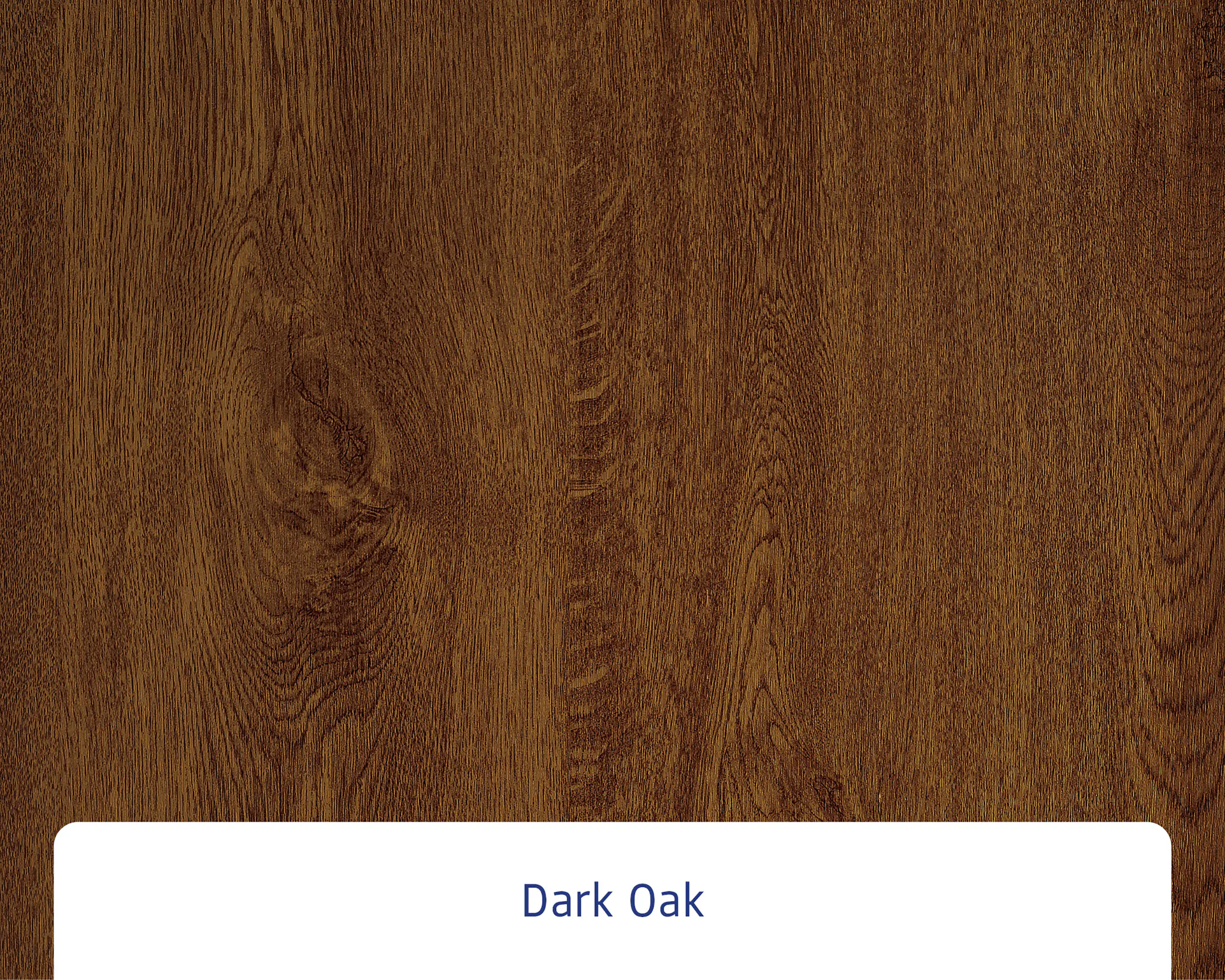 EcoStar Haustür ISOPRO Secur IPS 020 RC2 dark oak 110 x 210 cm