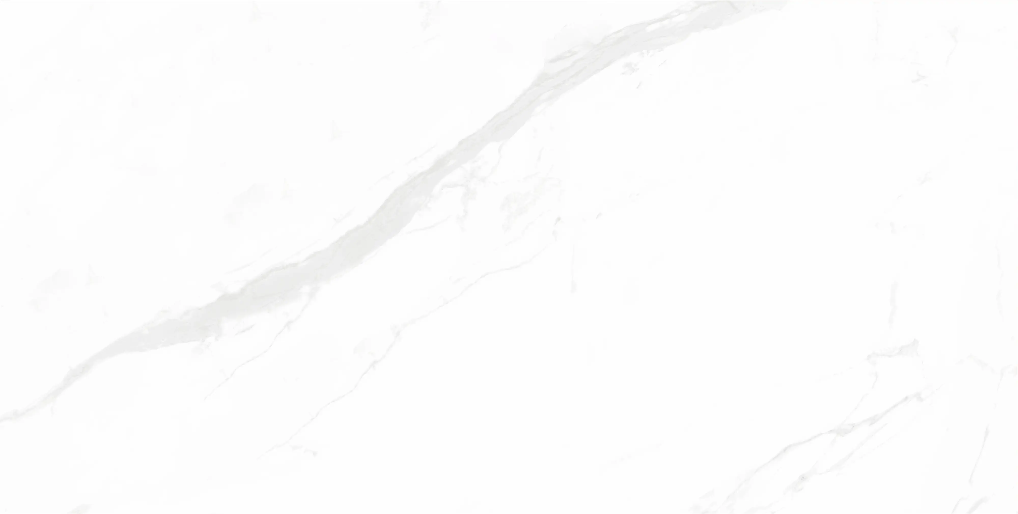 Bodenfliese Feinsteinzeug Opus 60 x 120 cm white