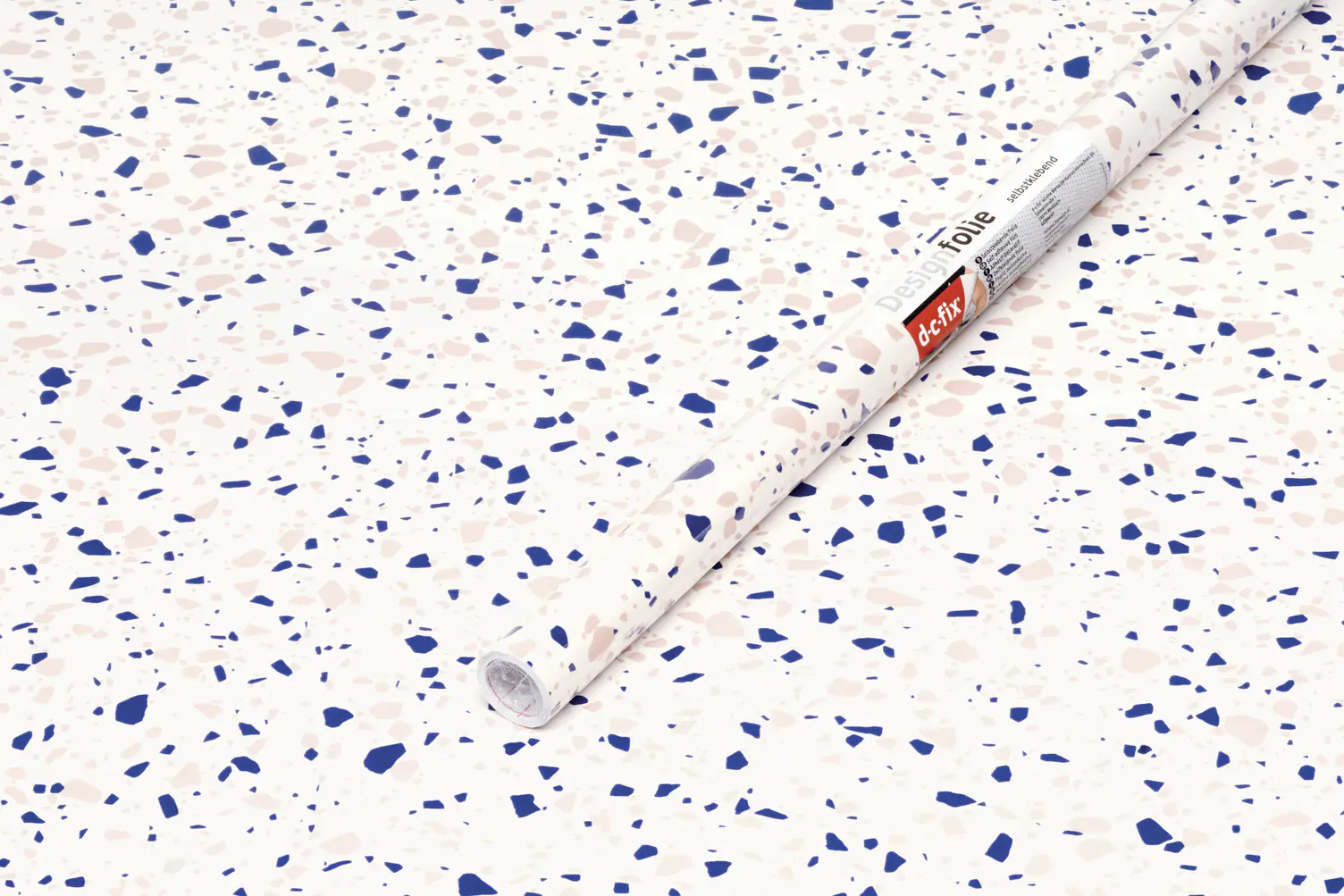 d-c-fix Klebefolie Dekore Terrazzo Neo 45 cm x 2 m