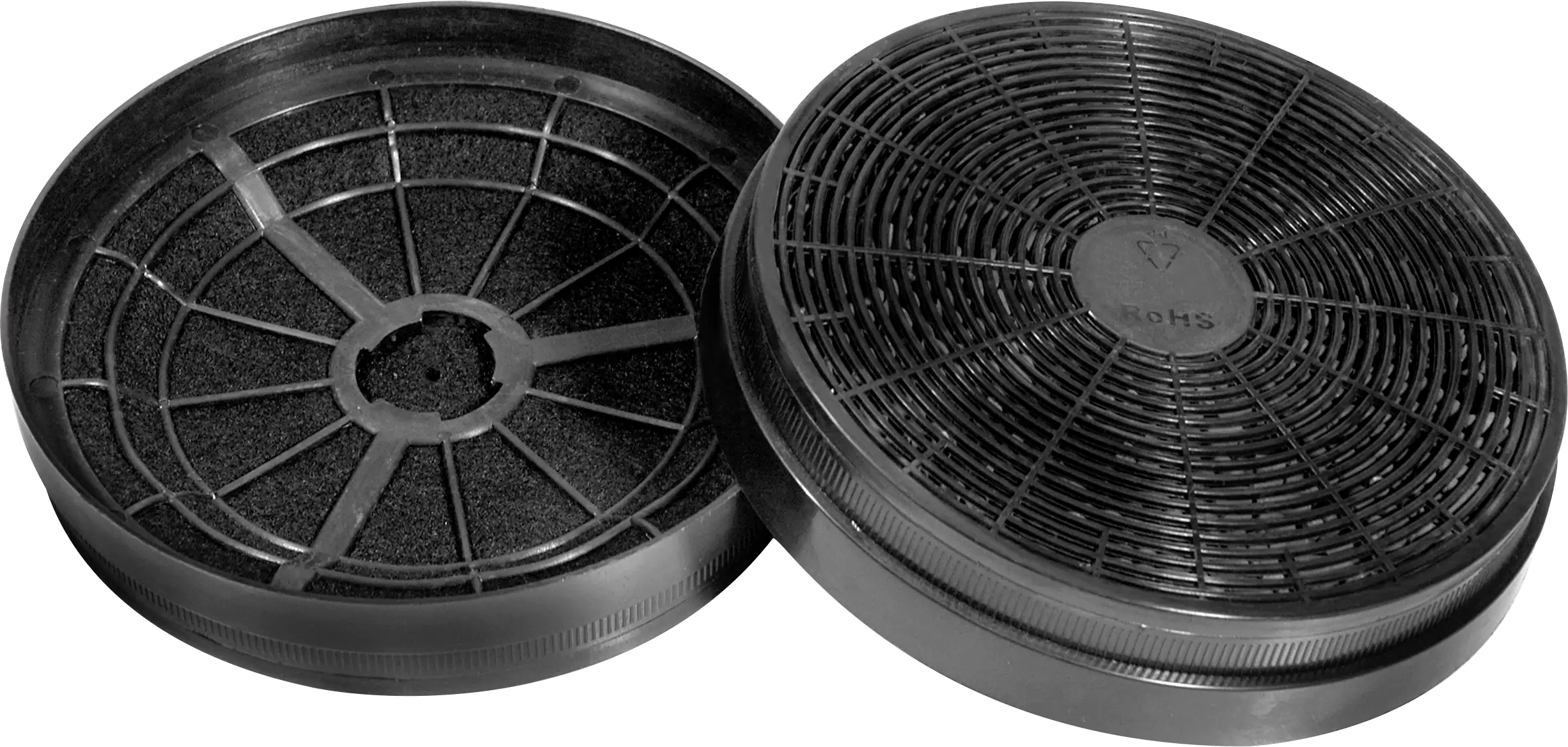 respekta Aktiv-Kohlefilter MIZ 0023N