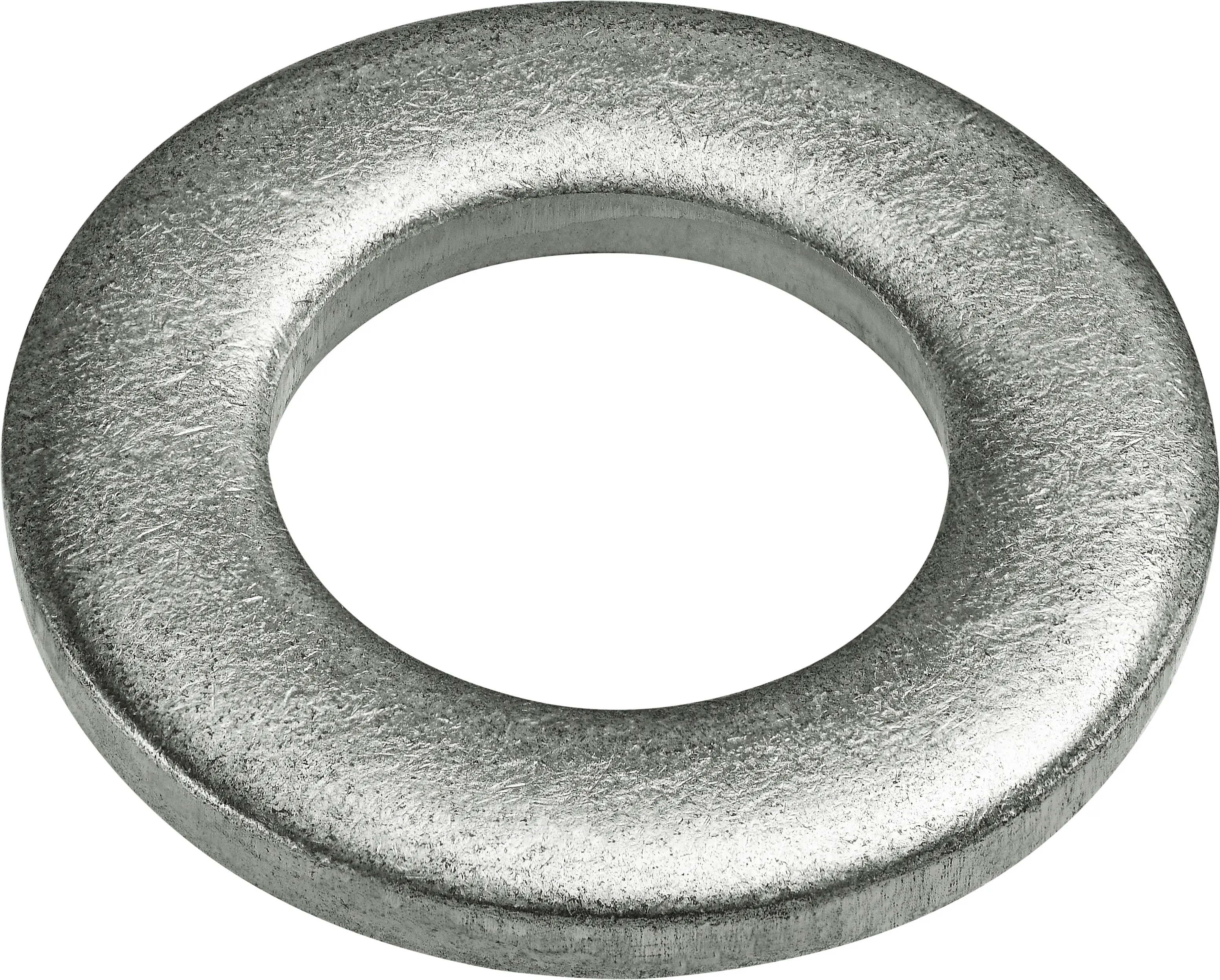 Connex Unterlegscheiben M14 x 28 mm A2 rostfrei - 10 Stück