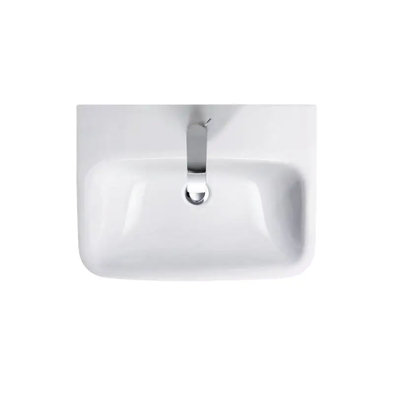 Duravit Waschtisch Durastyle 60 cm, weiß