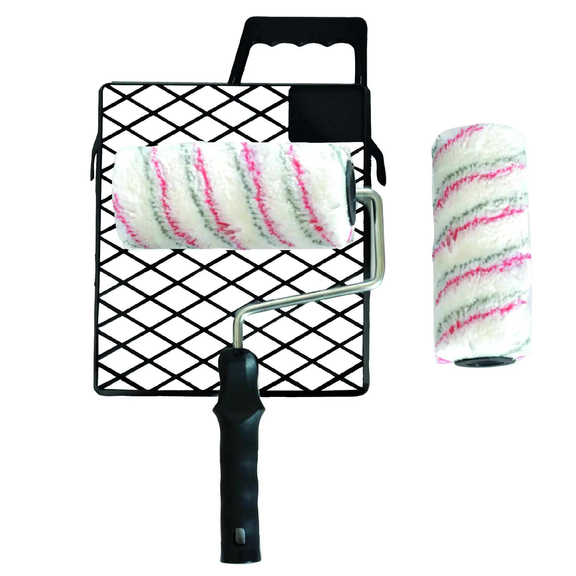 Nespoli Farbroller-Set 4-teilig