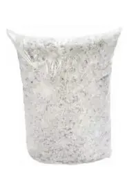 Softpur Schaumstoff Flockenbeutel 500 g Softpur Schaumstoff Flockenbeutel 500 g