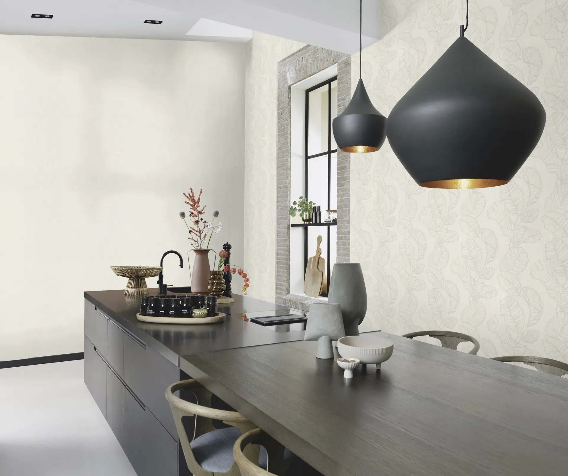 Rasch Vliestapete Uni Color Your Life beige 10,05 x 0,53 m Rasch Vliestapete Uni Color Your Life beige 10,05 x 0,53 m