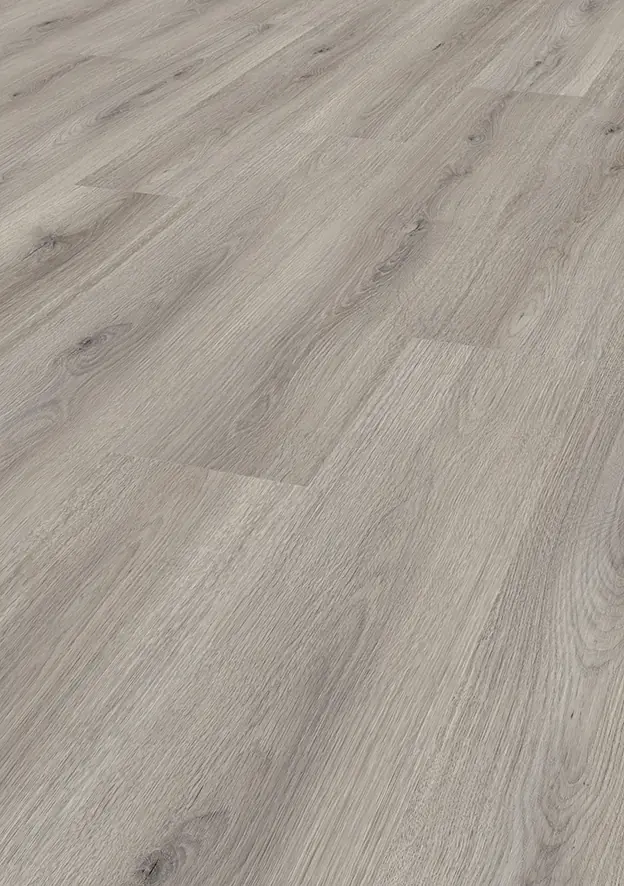 Kronoflooring Vinylboden mit Trittschalldämmung Honey Hawker Oak