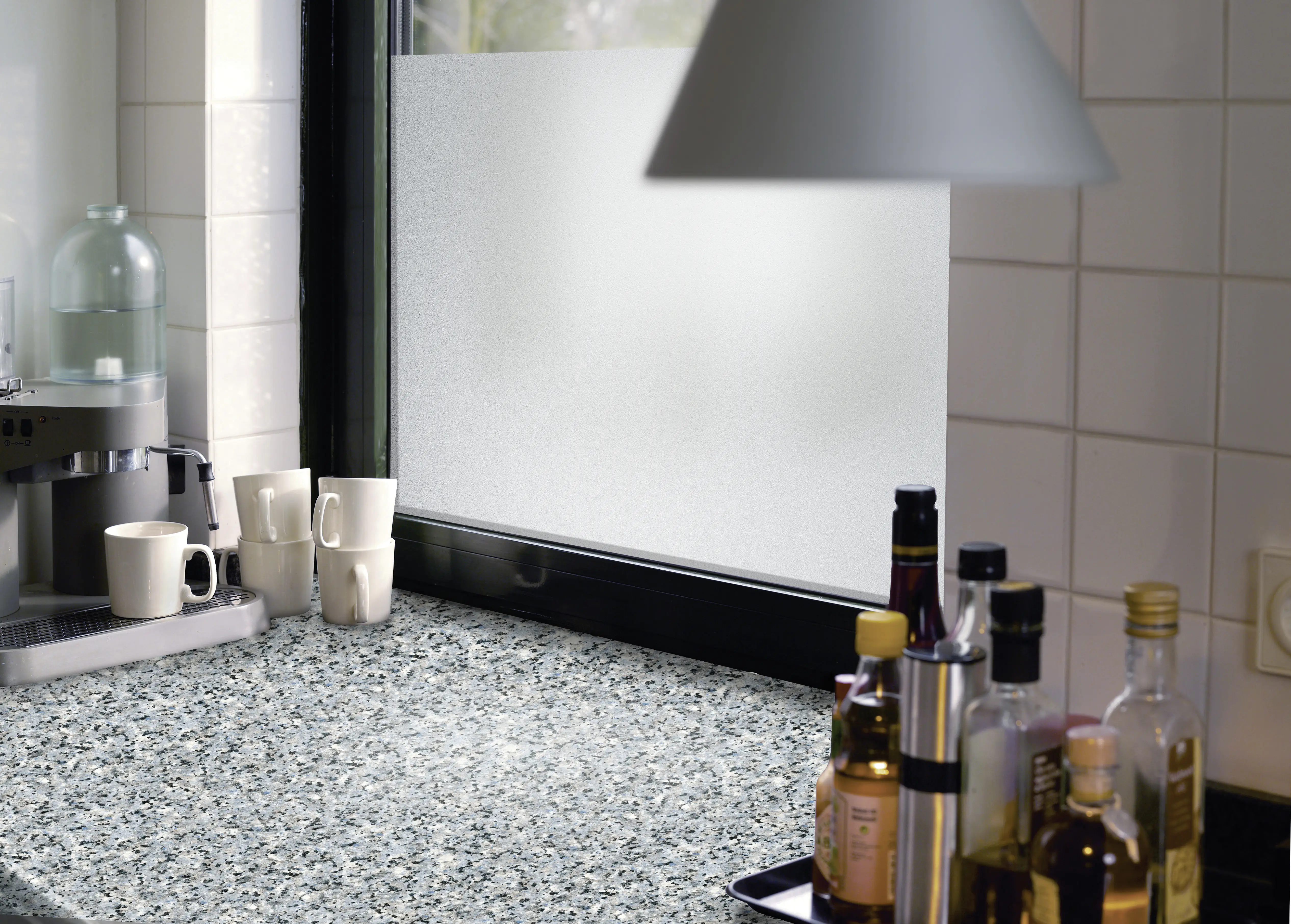 4007386286949_1031358 d-c-fix Selbstklebefolie Milky geprägt 90 cm x 2,1 m