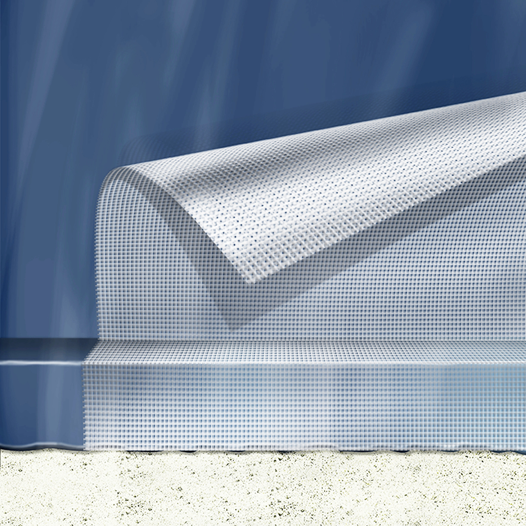 MEM Express-Dicht 25 kg