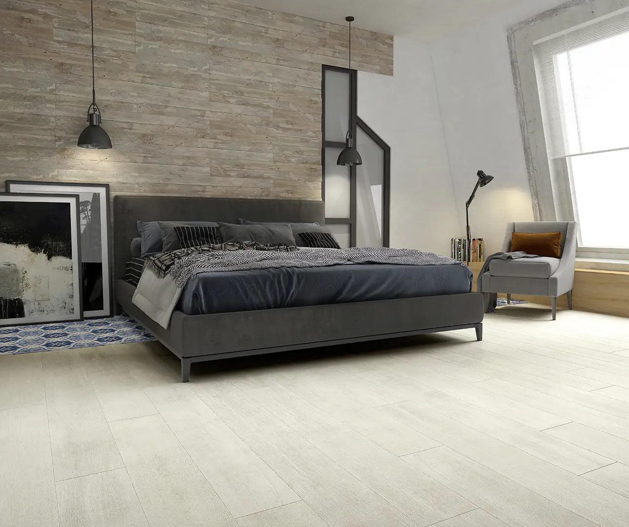 Classen Designboden NEO 2.0 Gran Paradiso