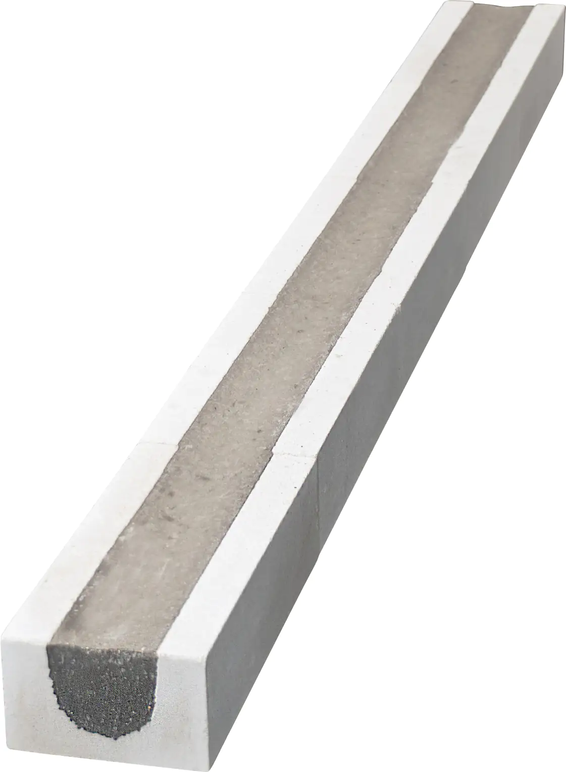 KS-HM-Sturz NF 115 x 71 x 1250