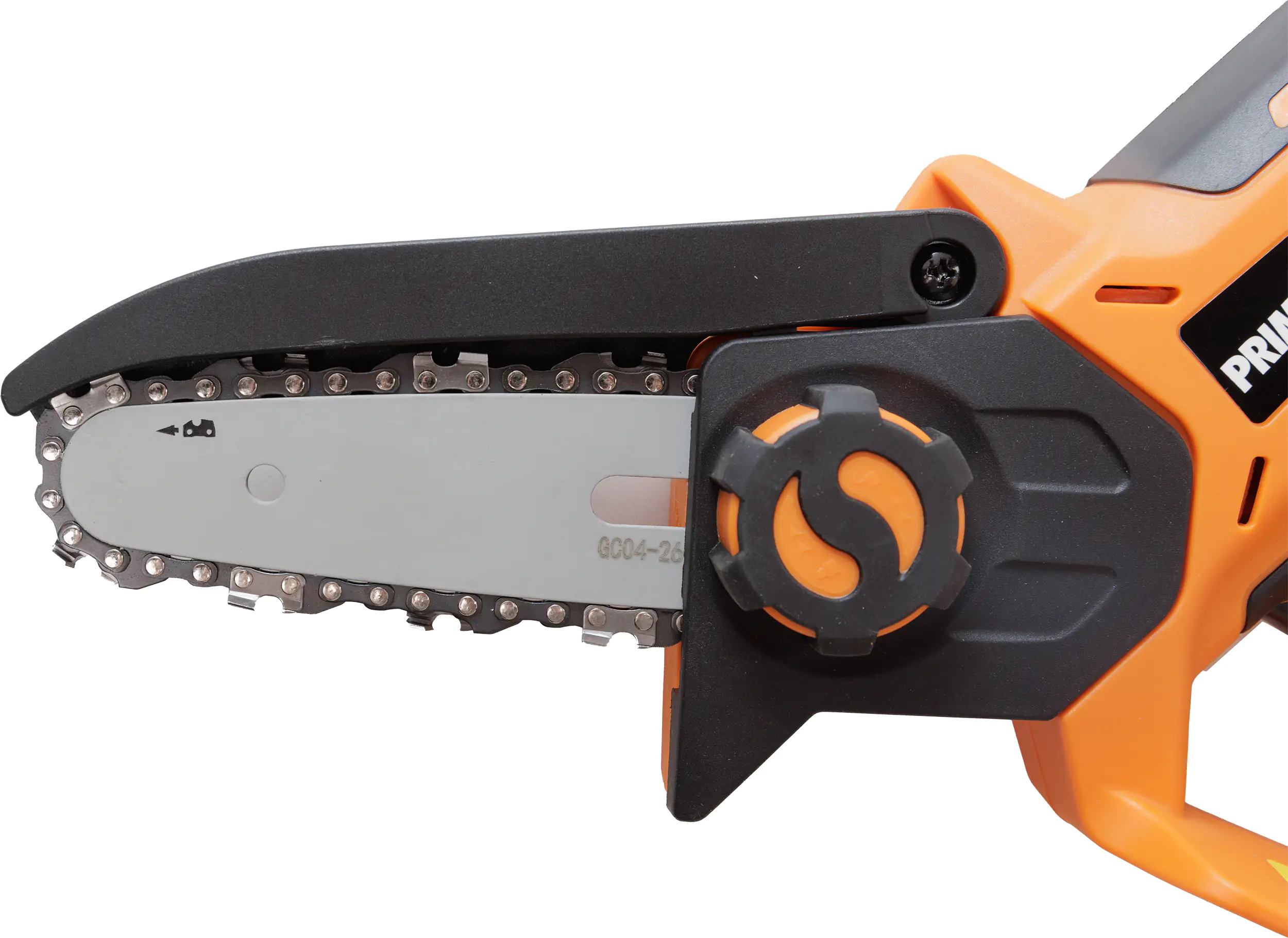 Primaster Akku Einhandsäge PMEKS 20 20 V, 2,5 Ah 10 cm Schwertlänge Primaster Akku Einhandsäge PMEKS 20 20 V, 2,5 Ah 10 cm Schwertlänge