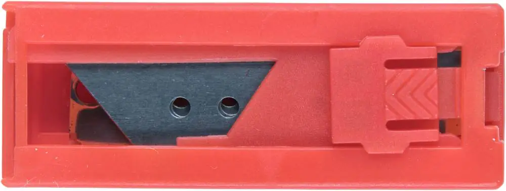 Trapezklingen für Universalmesser 5 Stück