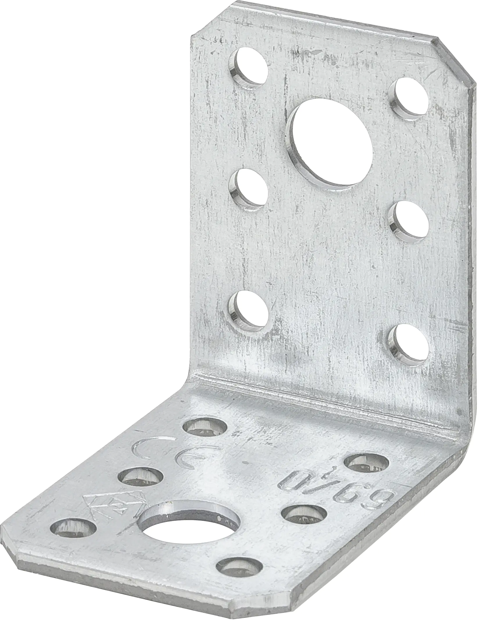 Vormann Winkelverbinder sendzimir verzinkt92 x 92 x 40 mm Vormann Winkelverbinder sendzimir verzinkt92 x 92 x 40 mm