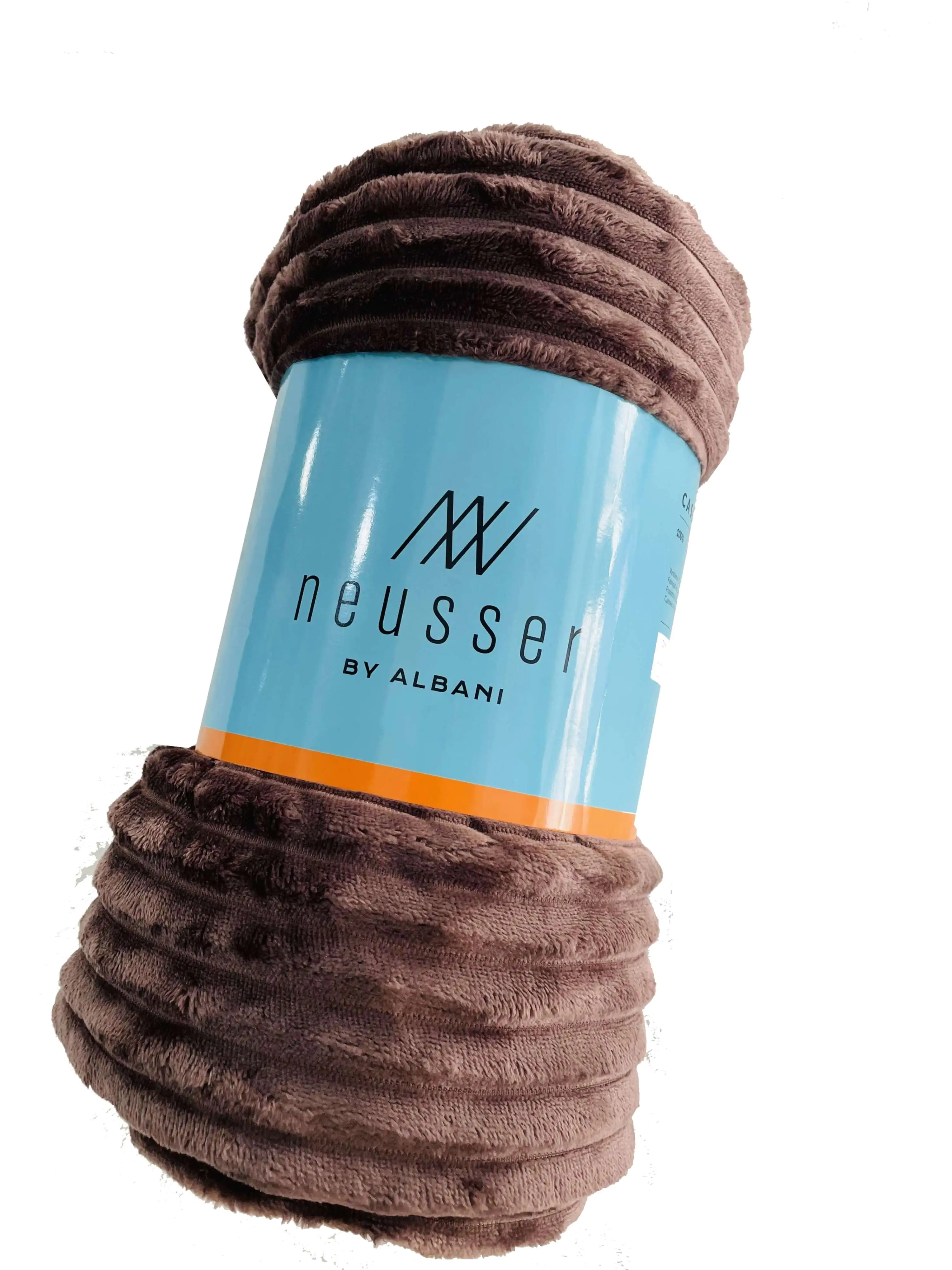 Neusser Collection Decke Casual 150 x 200 cm