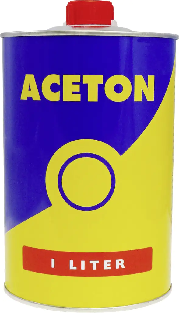 Aceton 1 L