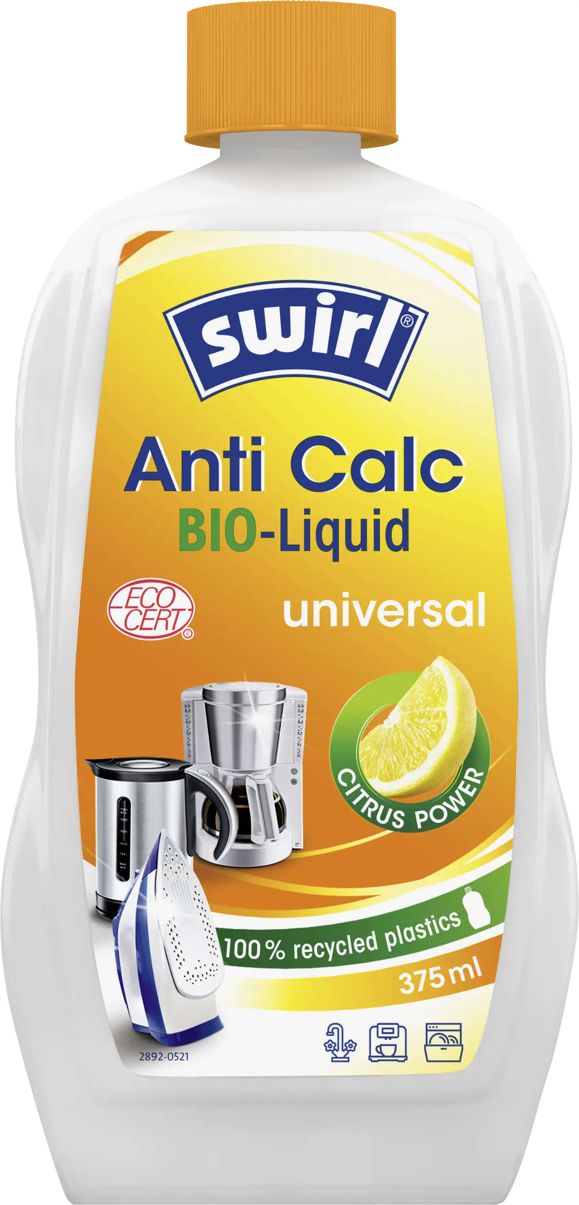 Swirl Bio Kalklöser flüssig 375 ml