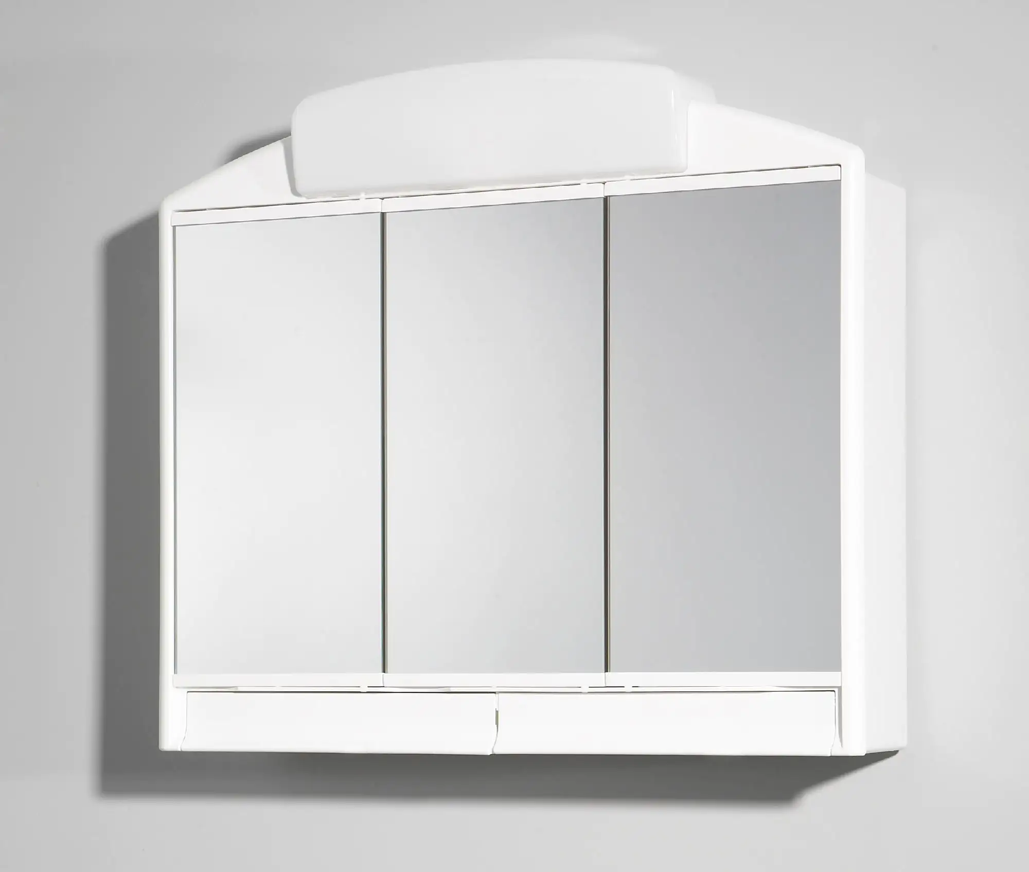 Jokey Spiegelschrank Ivy weiß Jokey Spiegelschrank Ivy weiß