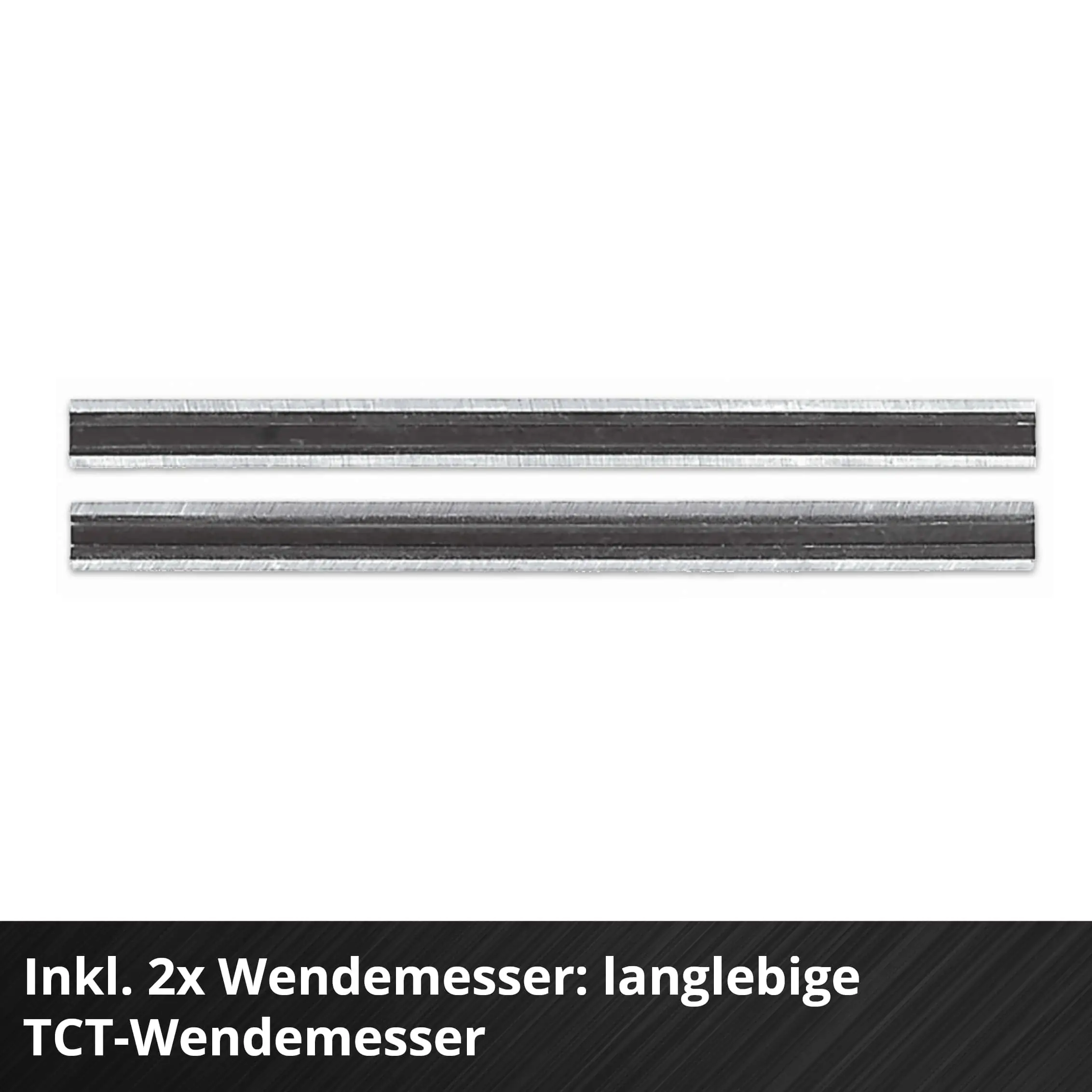 Einhell Professional Akku-Hobel TP-PL 18/3 Li BL Solo