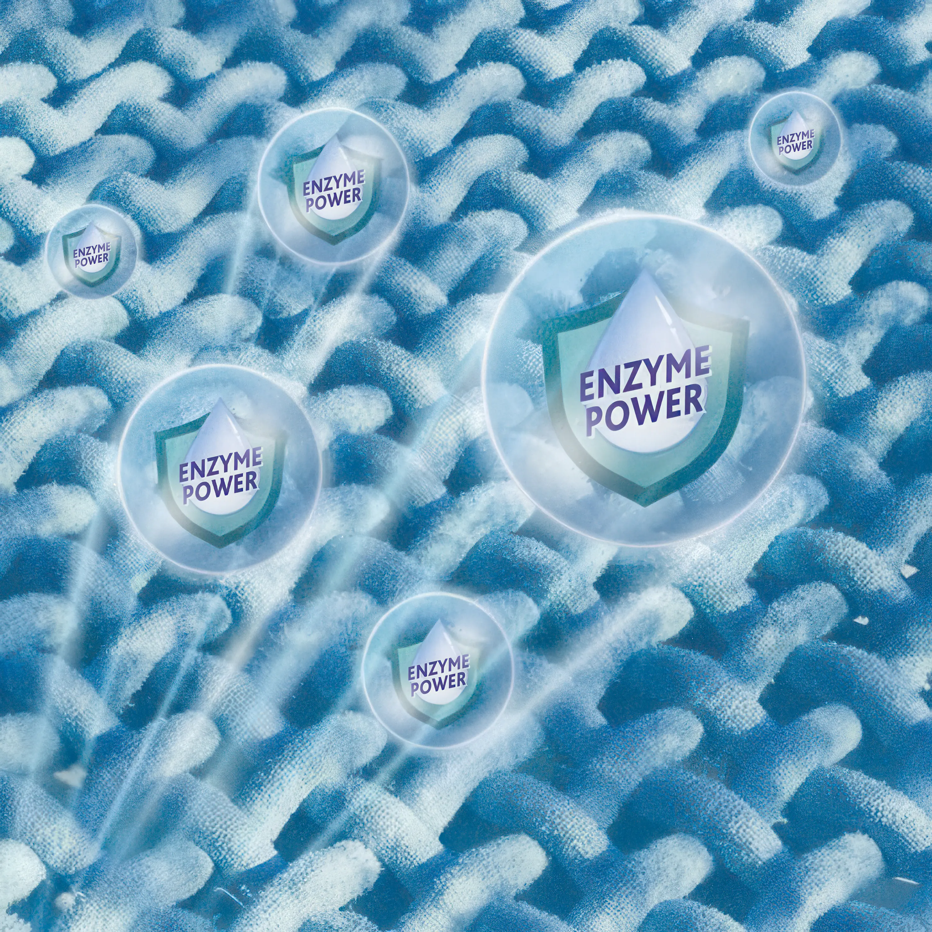 Vileda Viskose Topfreiniger Pro Clean 2er Pack