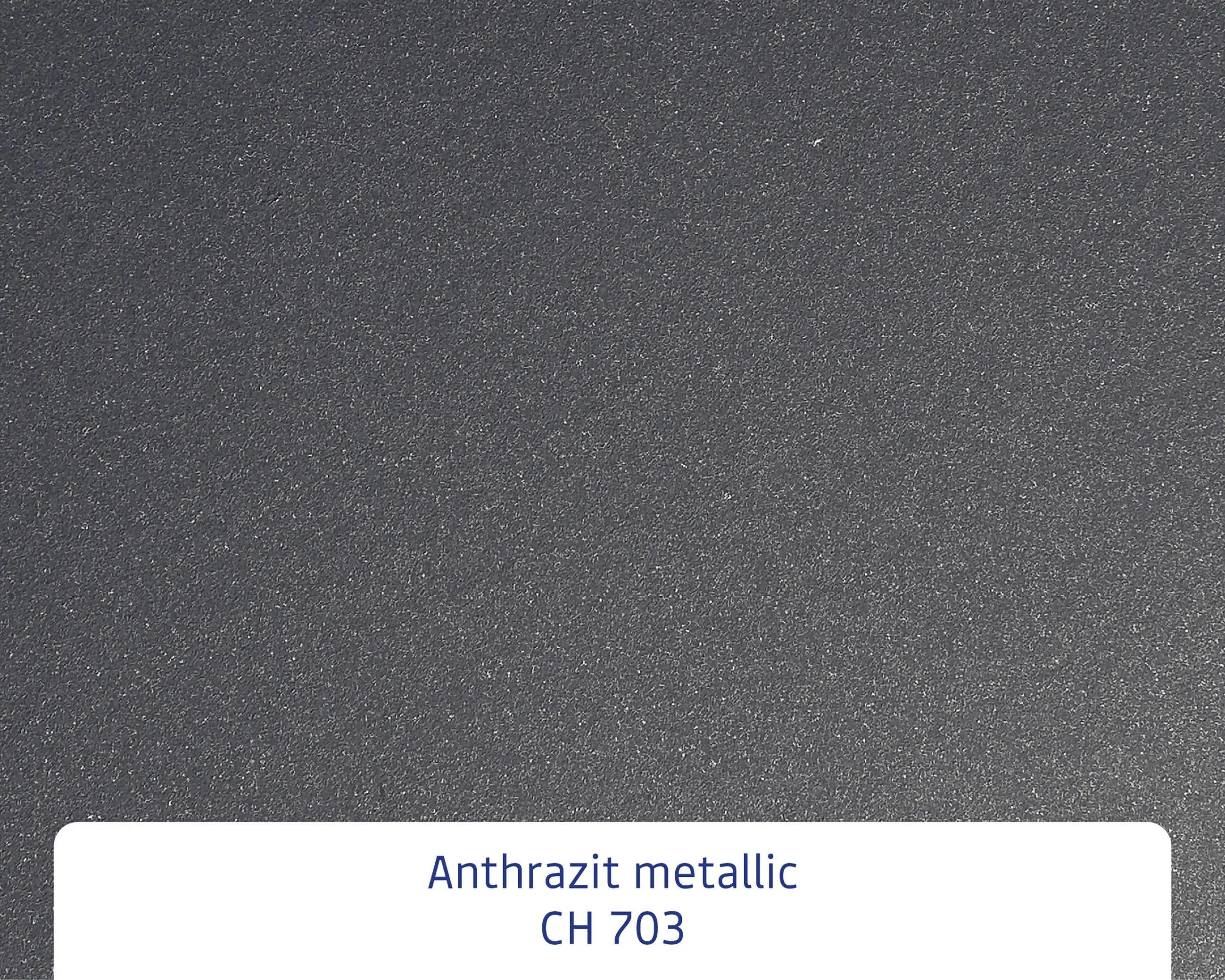 EcoStar Haustür ISOPRO Secur IPS 020 RC2 anthrazit metallic 110 x 210 cm