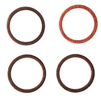 Cornat Fiberring für Hahnoberteile 1/2''