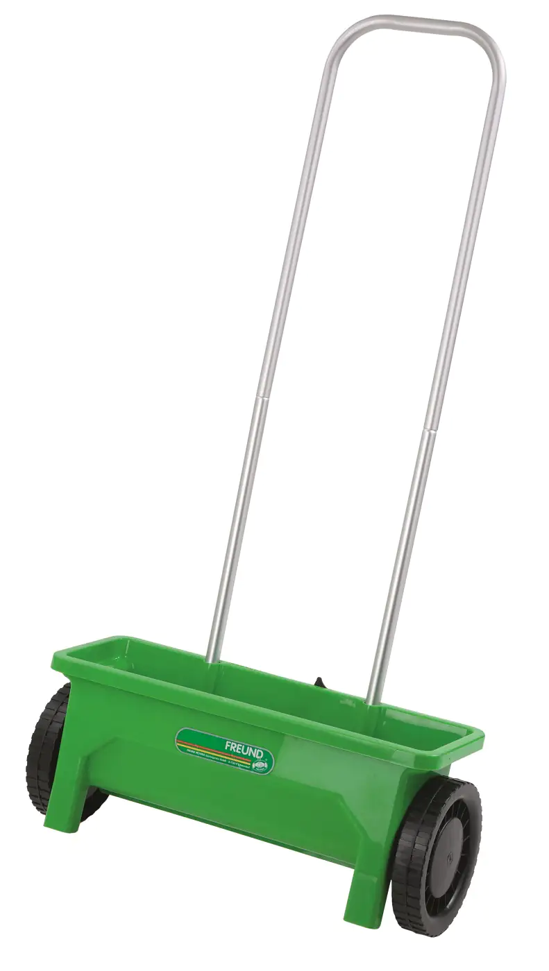 Freund Victoria Streuwagen 10 L Freund Victoria Streuwagen 10 L