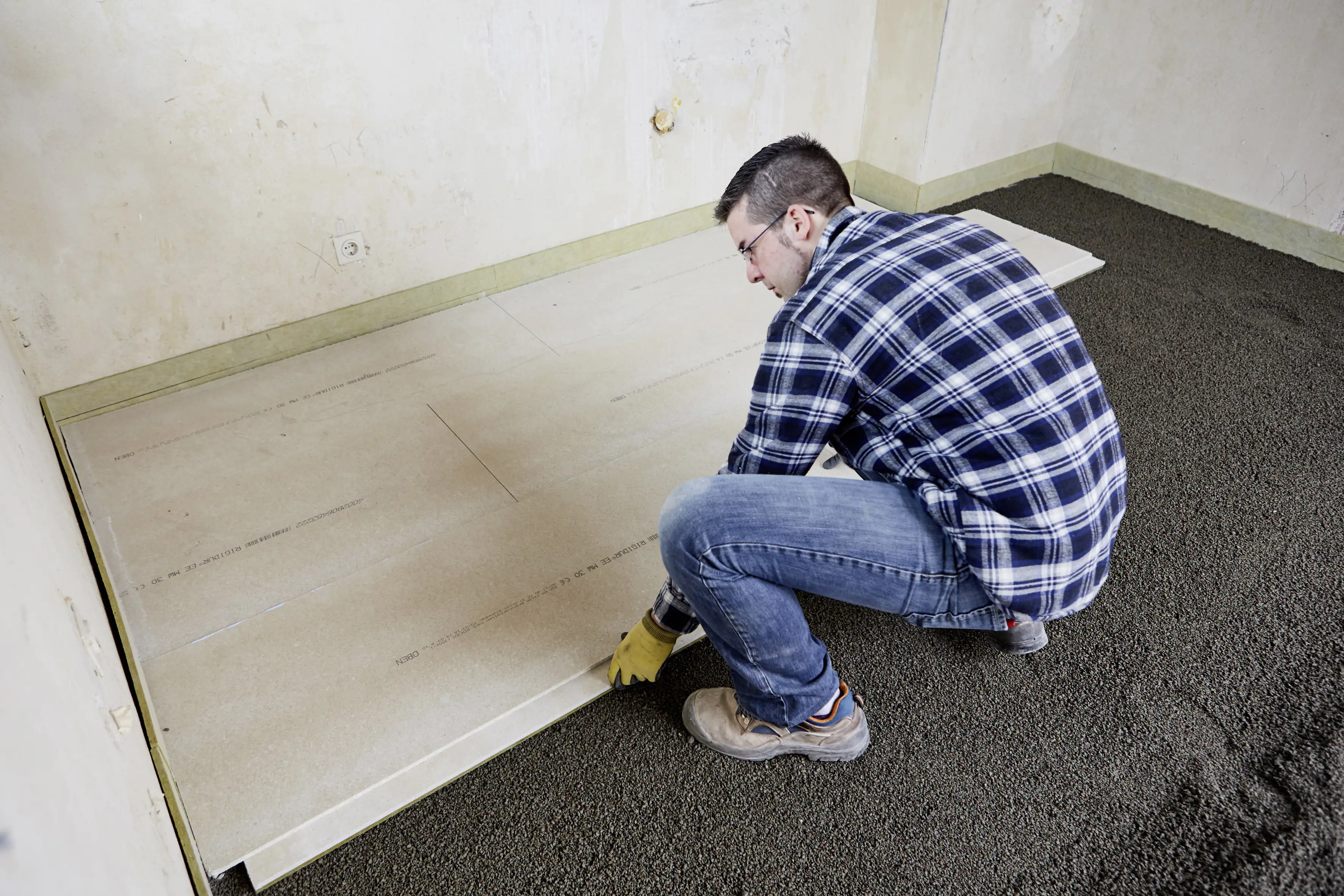 Rigips Rigidur MixBinder 15 kg Rigips Rigidur MixBinder 15 kg