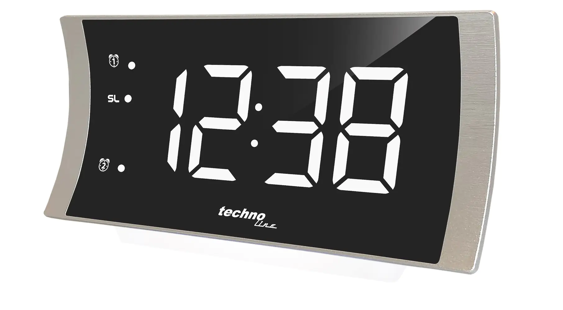 4029665004945 Technoline Radiowecker WT 494 digital