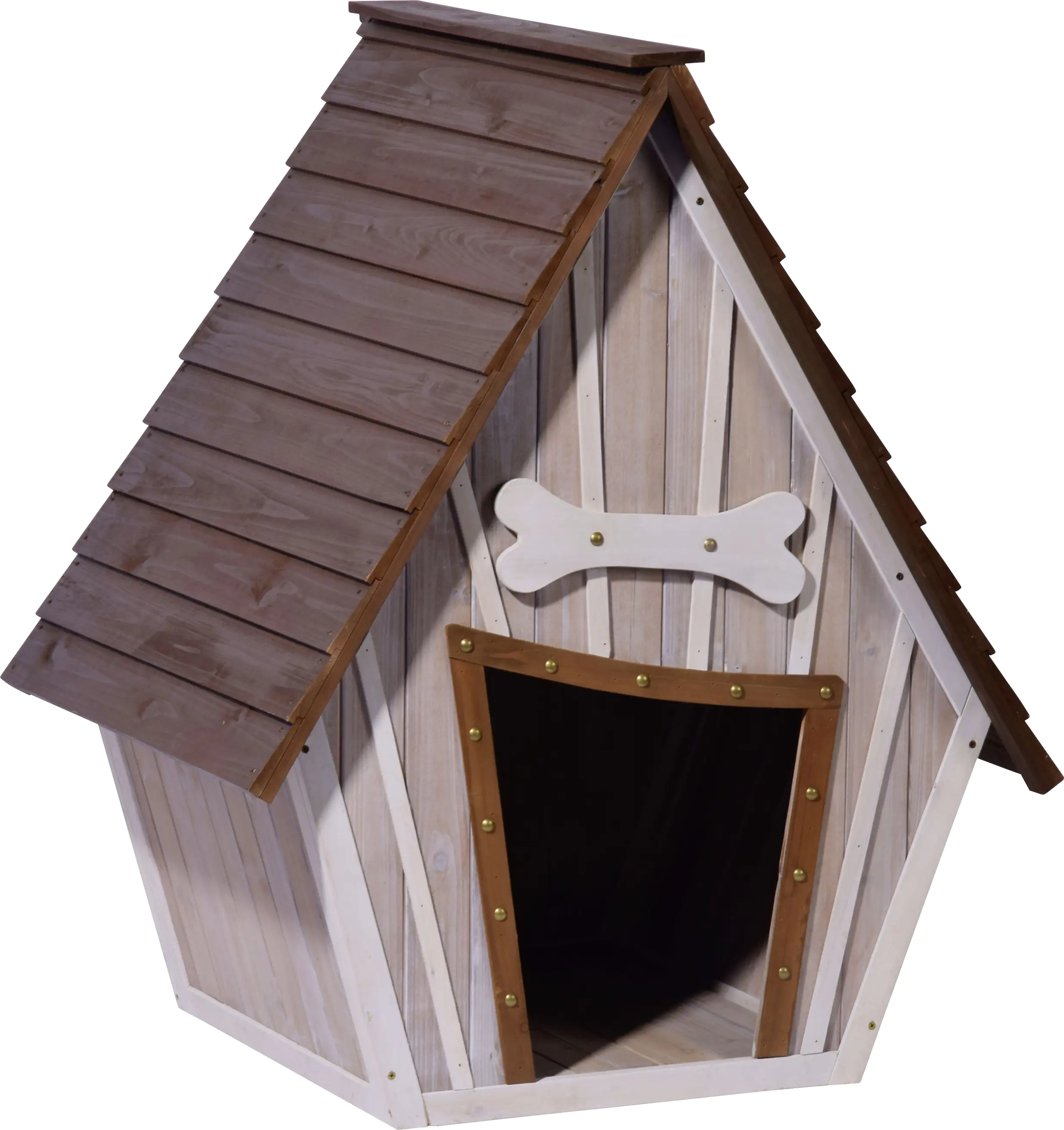 Dobar Design-Hundehütte Hubi Dobar Design-Hundehütte Hubi