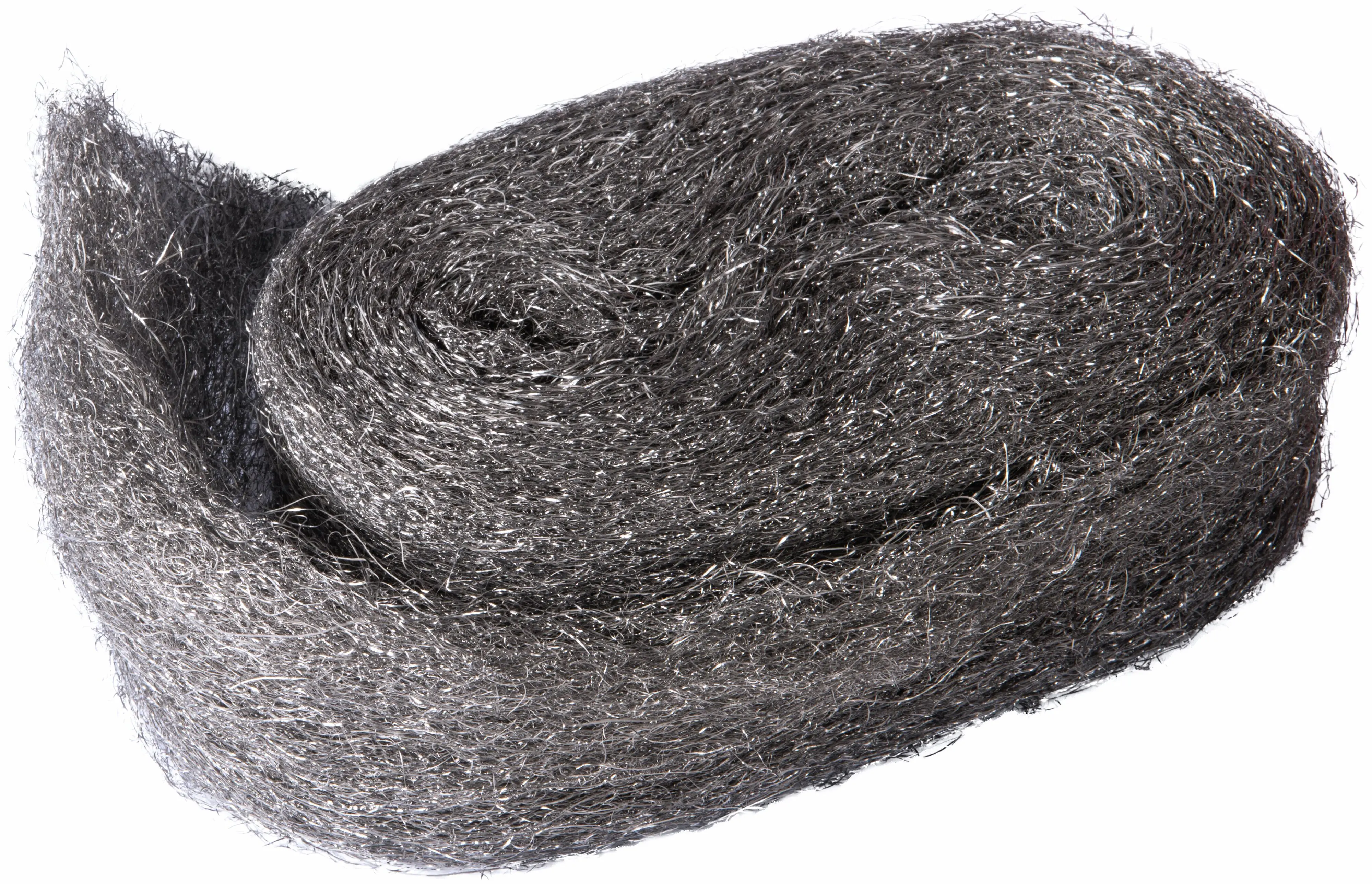 CONNEX Stahlwolle Feinheistgrad grob, 200 g grau CONNEX Stahlwolle Feinheistgrad grob, 200 g grau