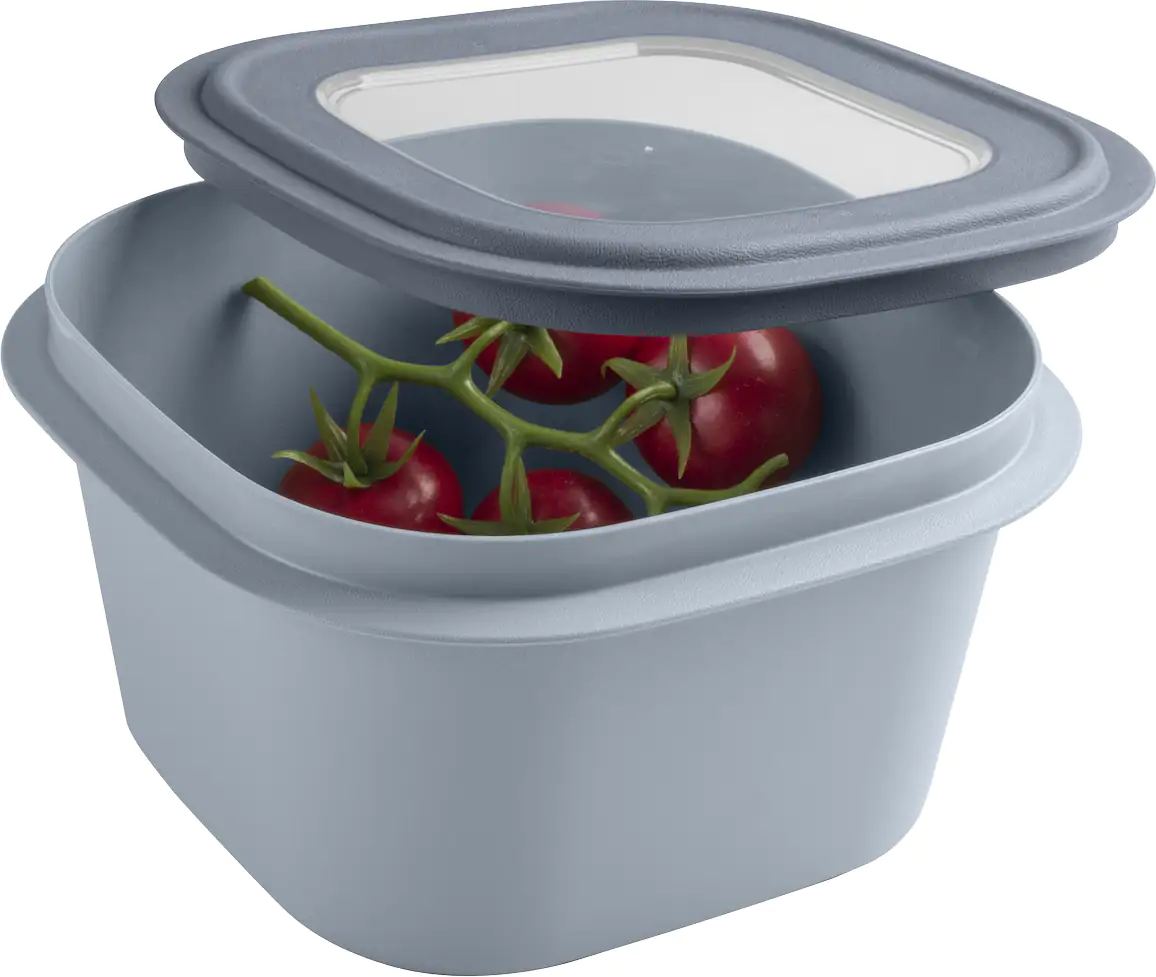 Sunware Frischhaltedose Sigma Home 1,8 L blaugrau Sunware Frischhaltedose Sigma Home 1,8 L blaugrau