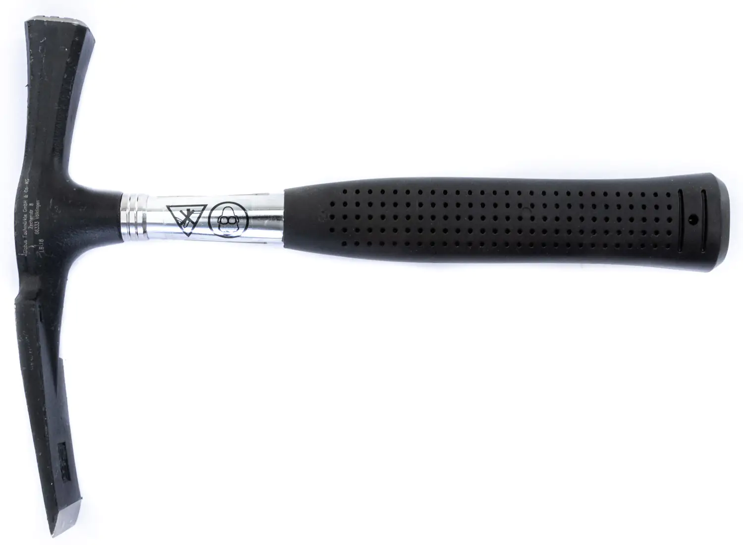 Primaster Maurerhammer 600 g Stiel 245 mm Primaster Maurerhammer 600 g Stiel 245 mm