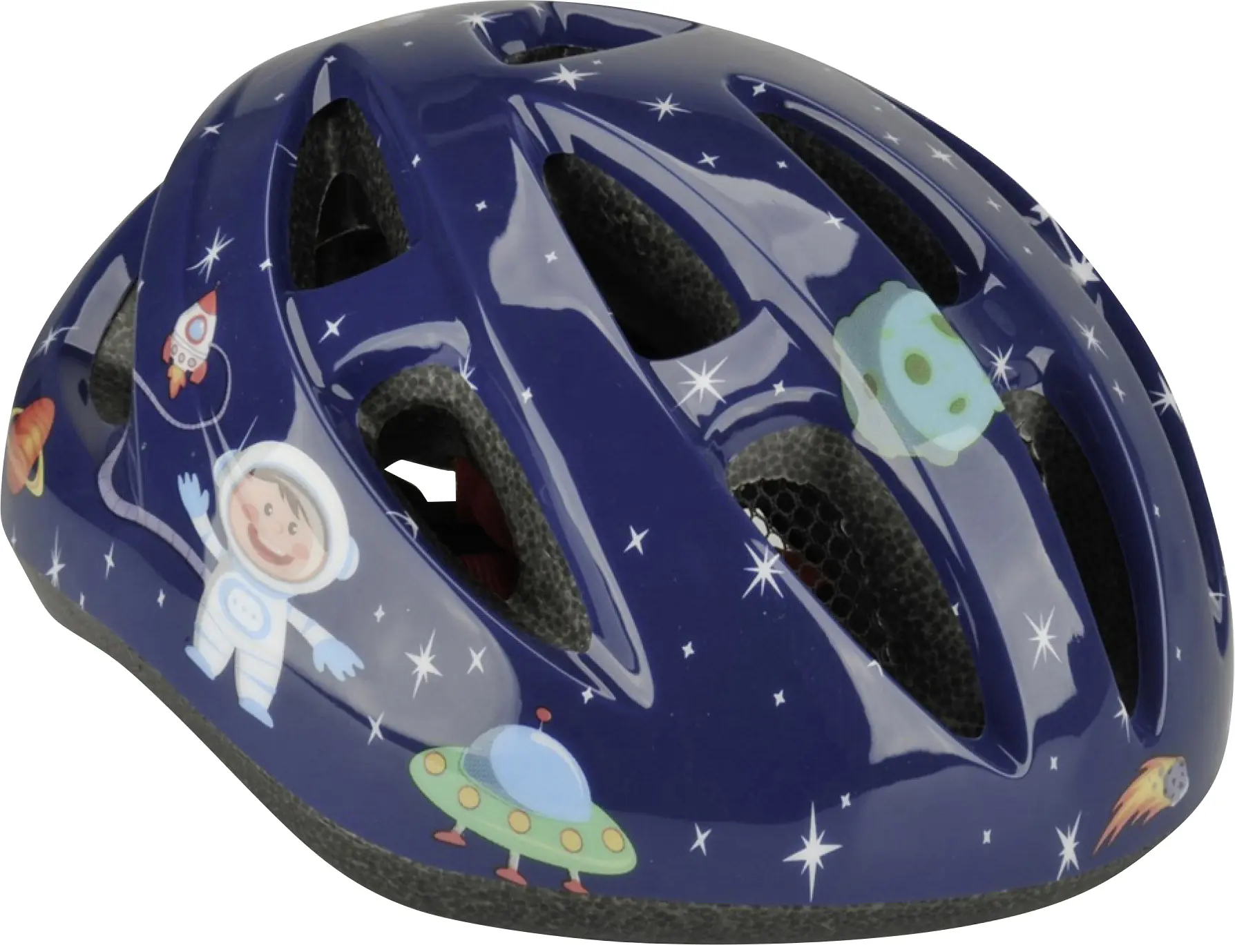 Fischer Fahrradhelm Kinder Space XS/S Fischer Fahrradhelm Kinder Space XS/S